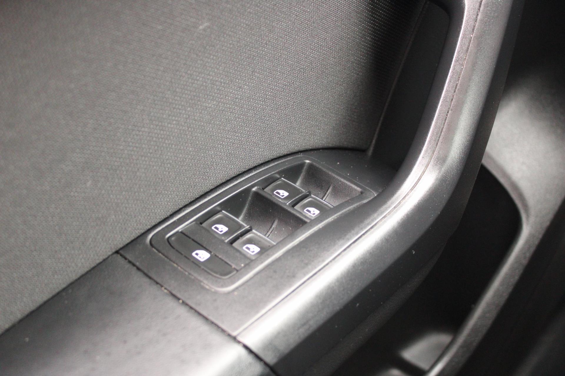 Foto van Seat Seat Ateca