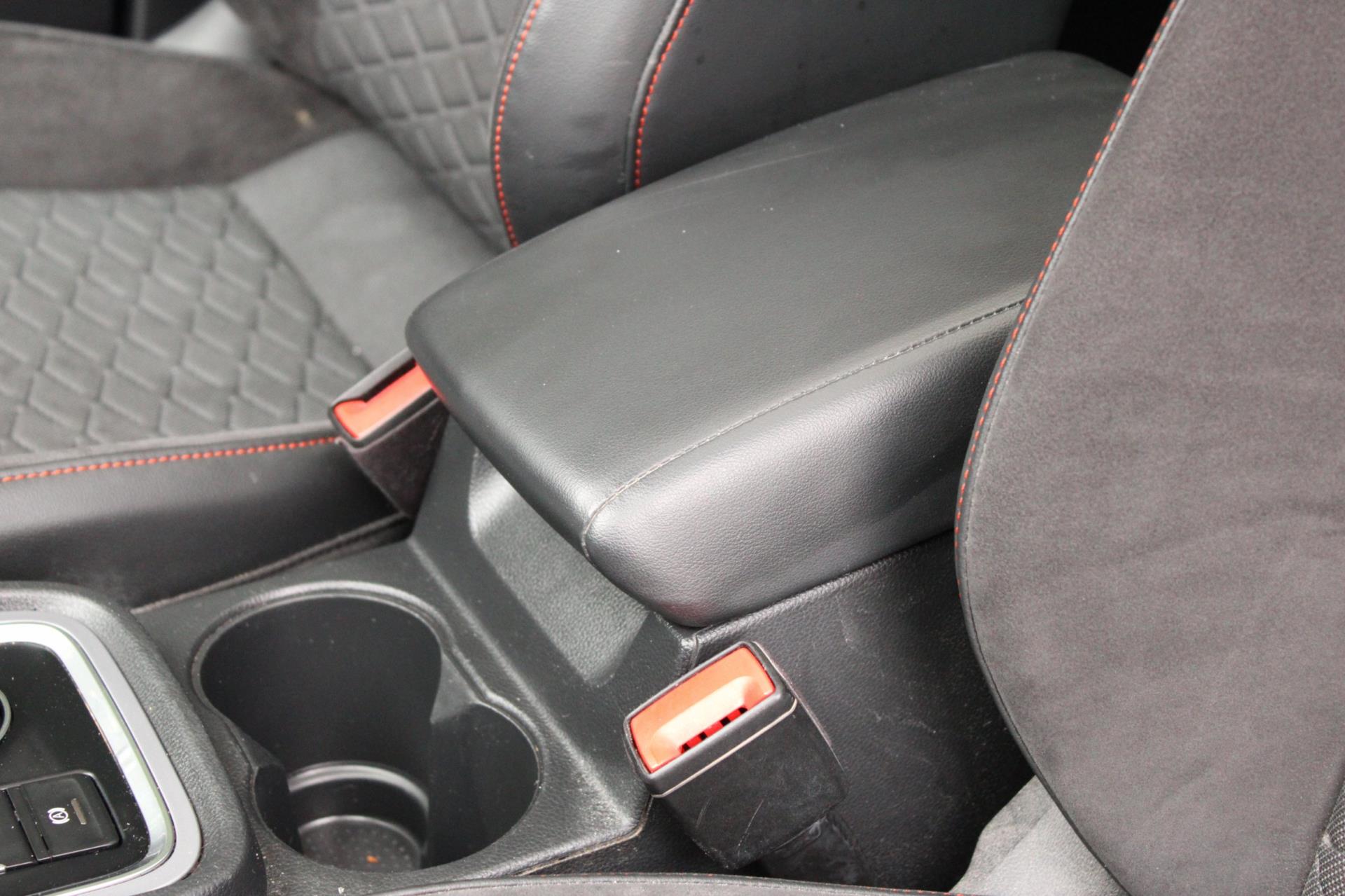 Foto van Seat Seat Ateca