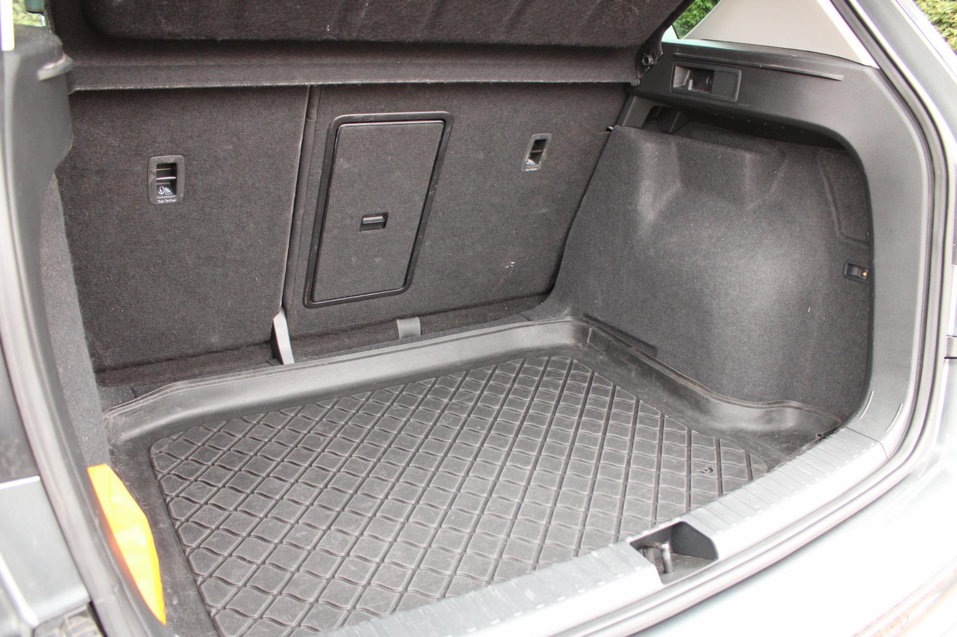 Foto van Seat Seat Ateca