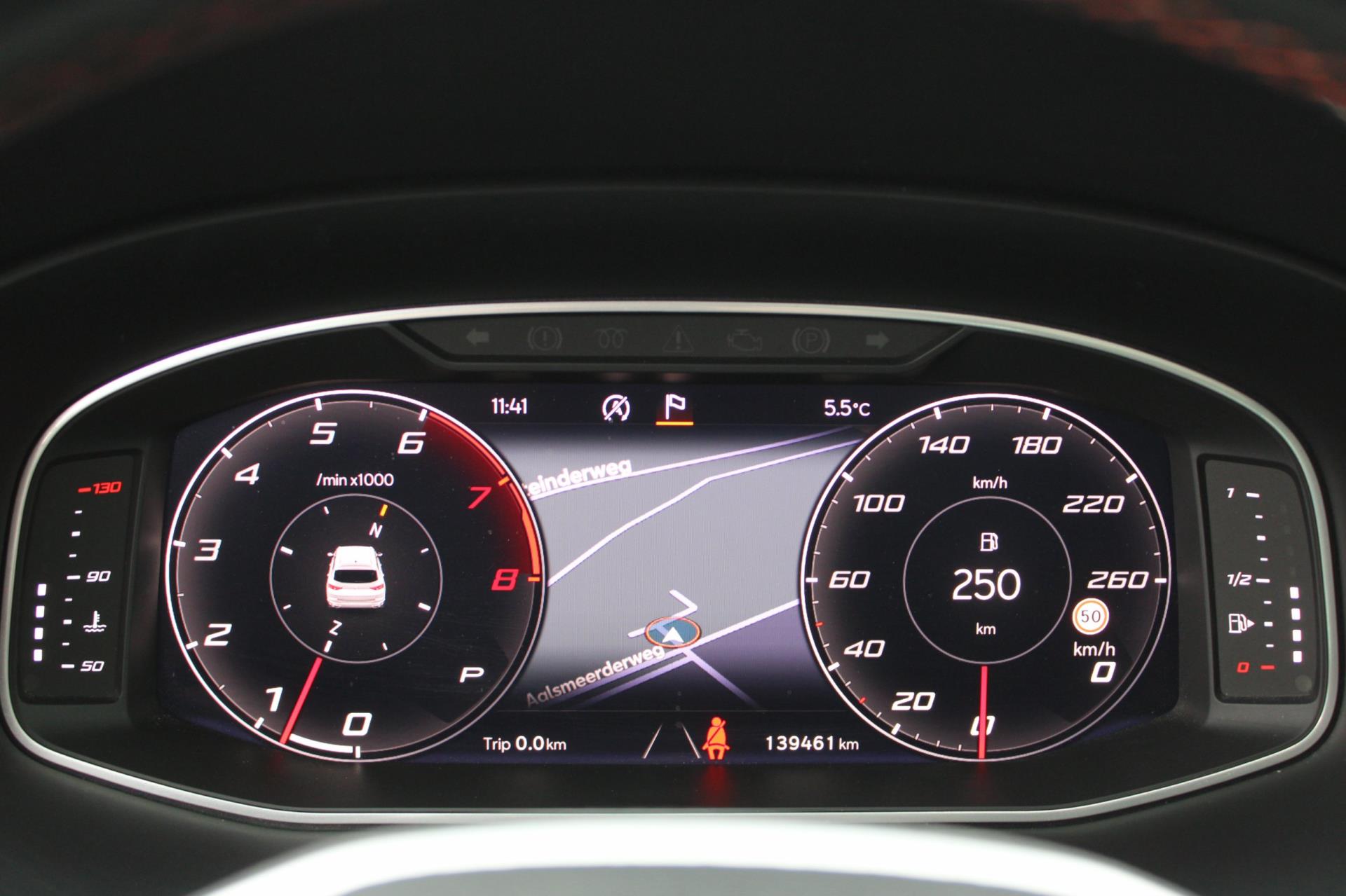 Foto van Seat Seat Ateca
