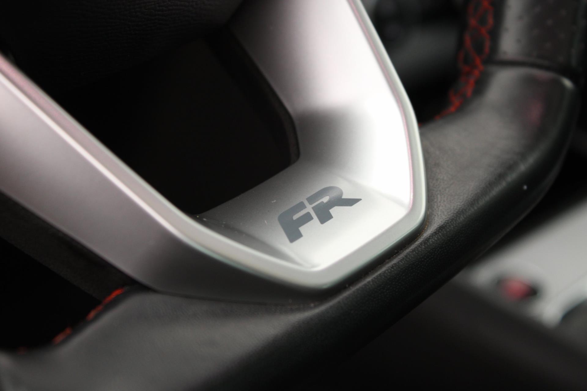 Foto van Seat Seat Ateca