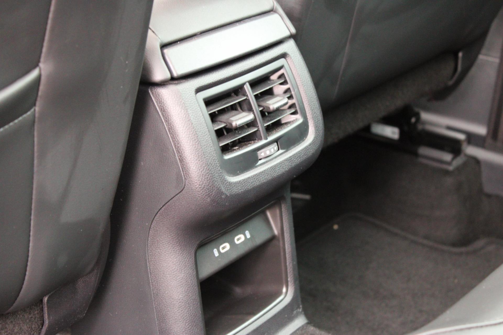 Foto van Seat Seat Ateca
