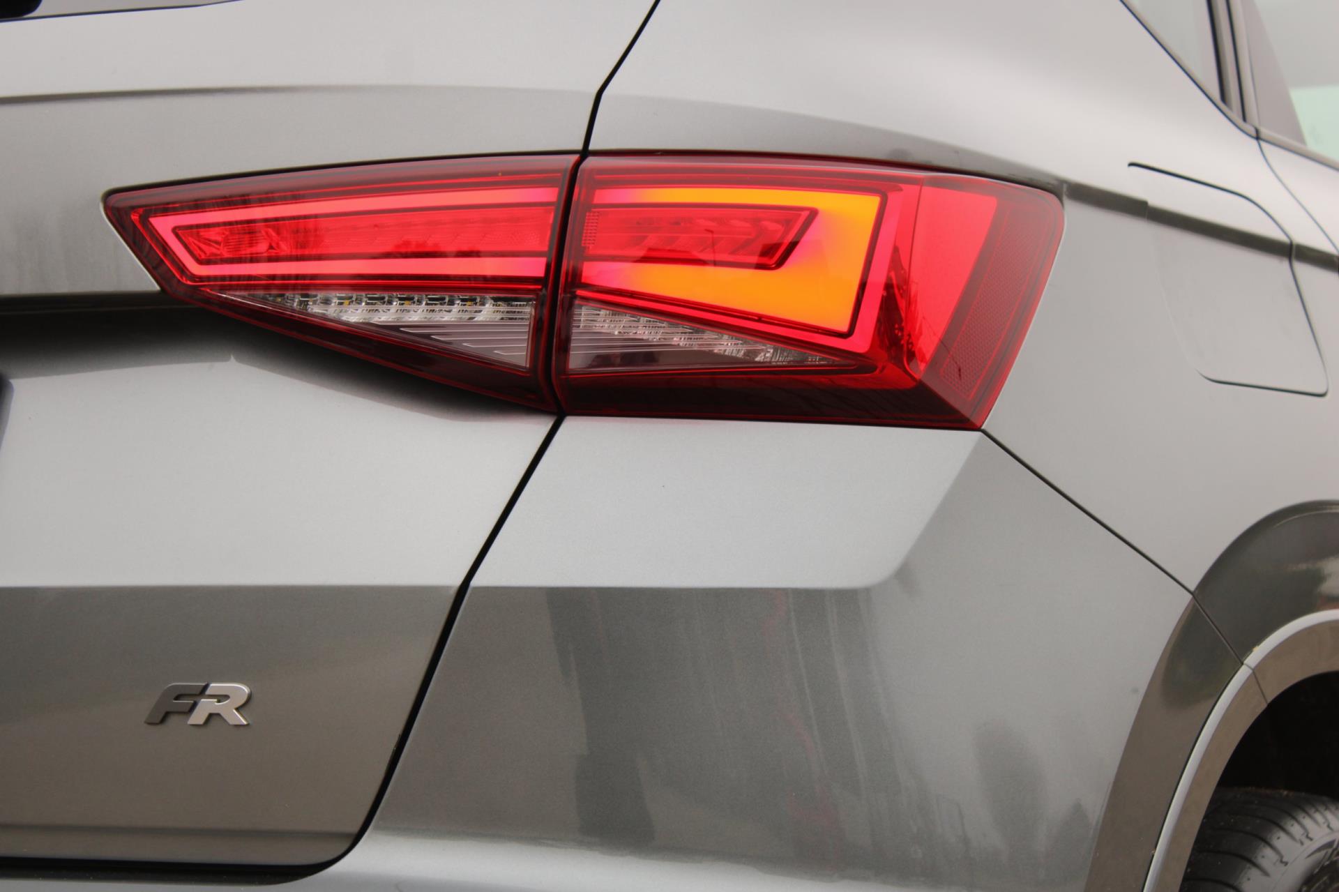 Foto van Seat Seat Ateca