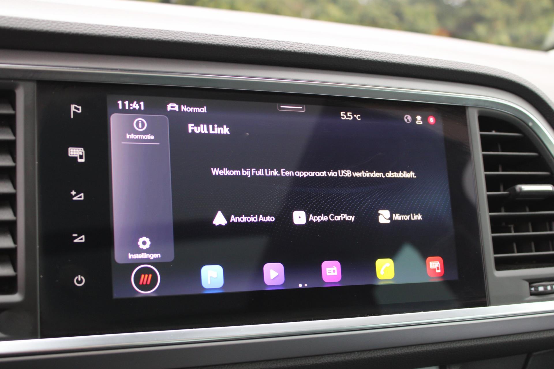 Foto van Seat Seat Ateca