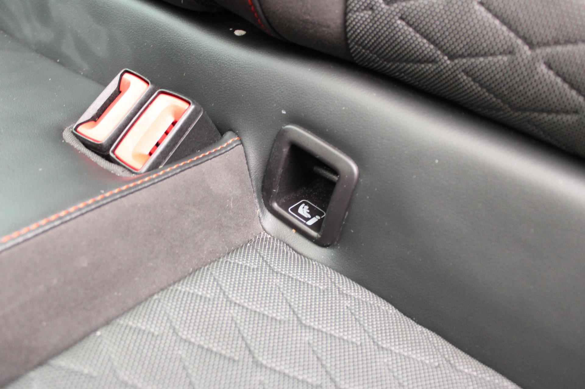 Foto van Seat Seat Ateca