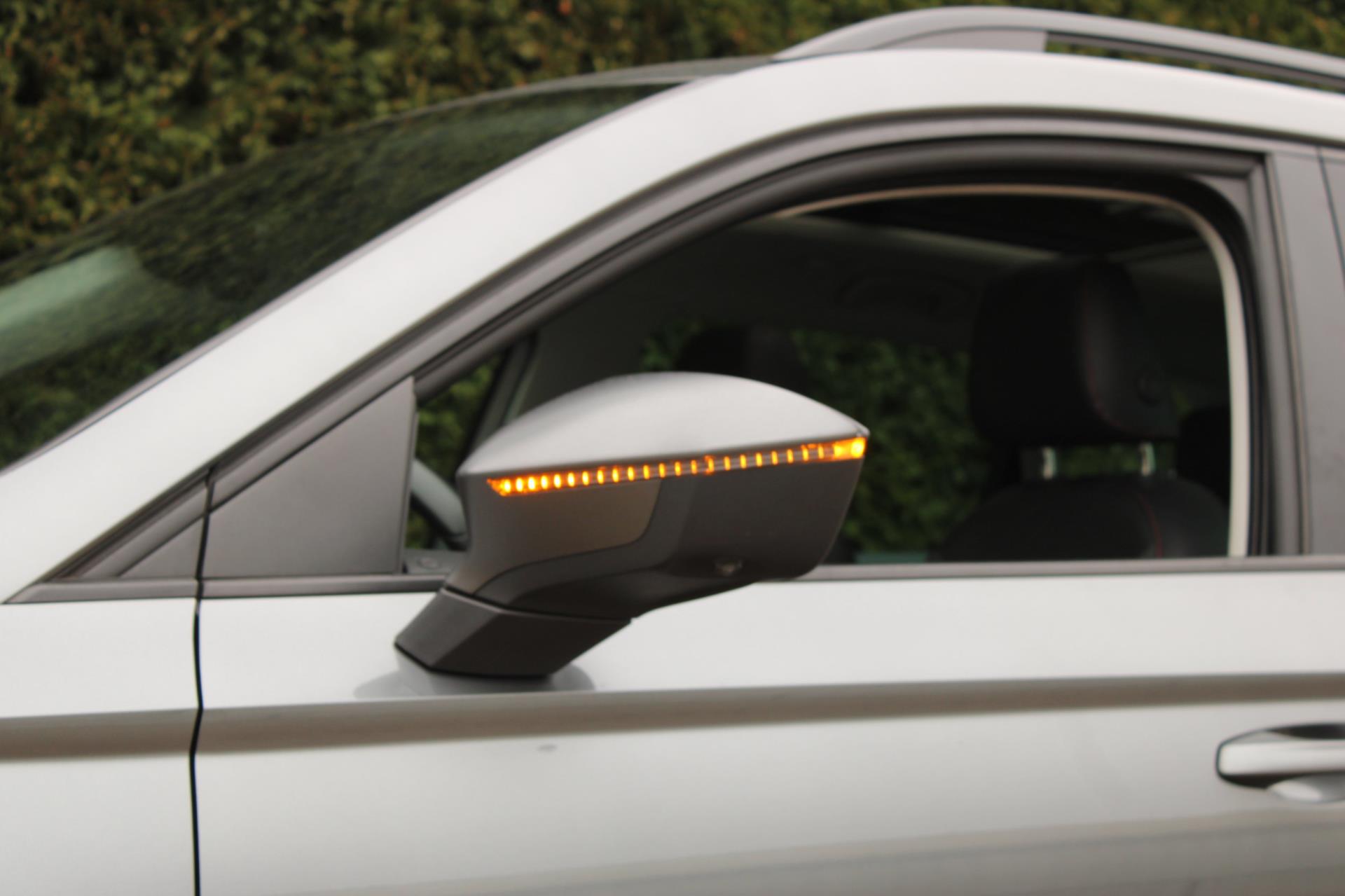 Foto van Seat Seat Ateca