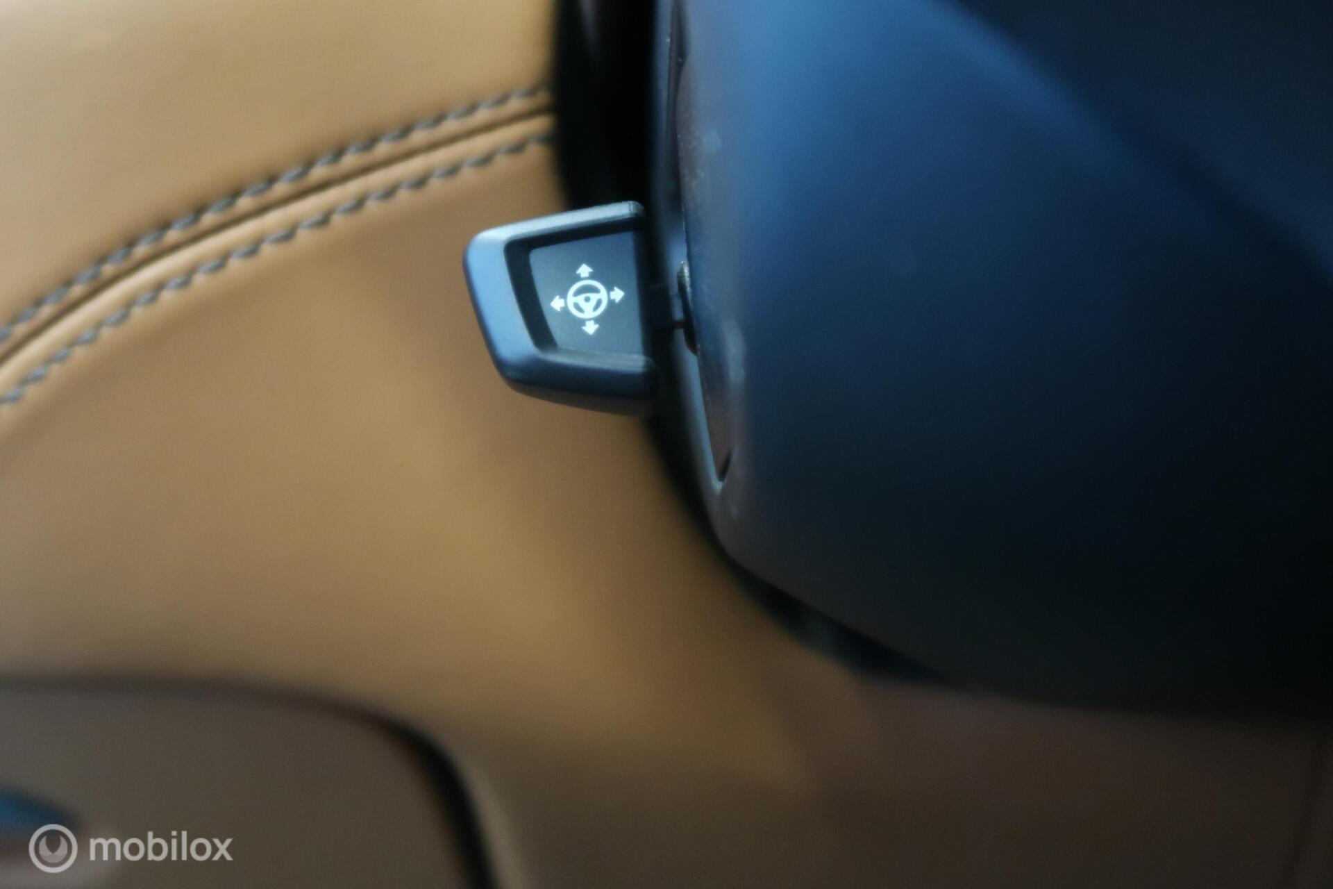 Foto van BMW M760li xDrive