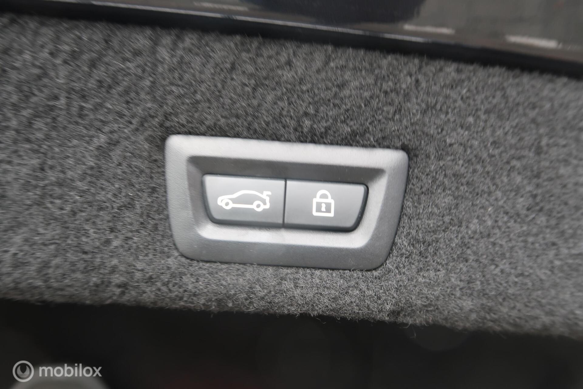 Foto van BMW M760li xDrive