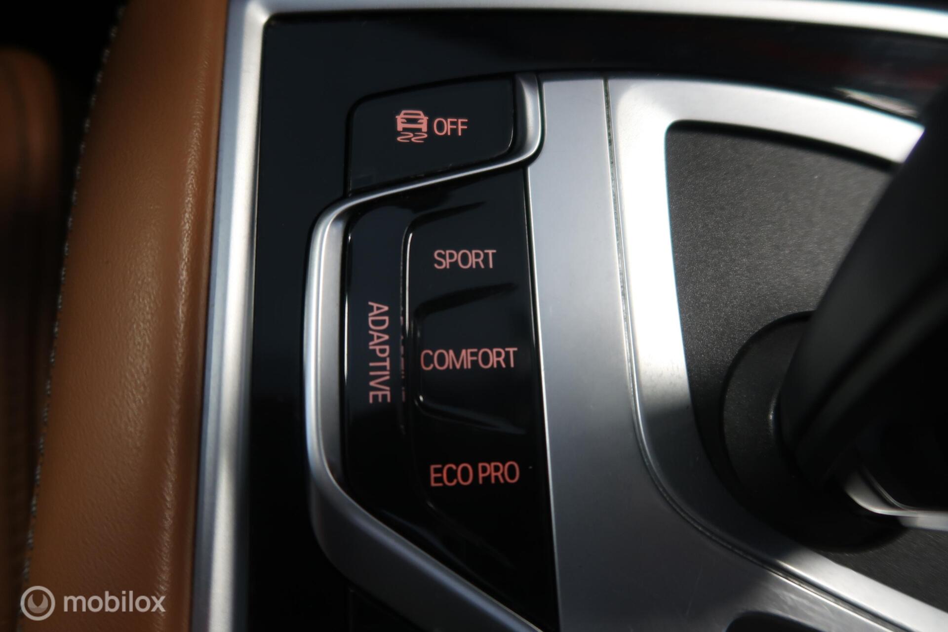 Foto van BMW M760li xDrive