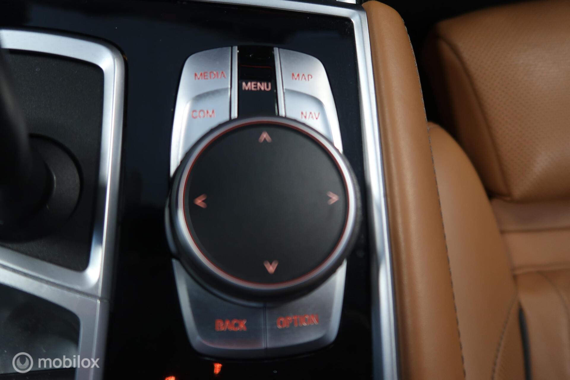 Foto van BMW M760li xDrive