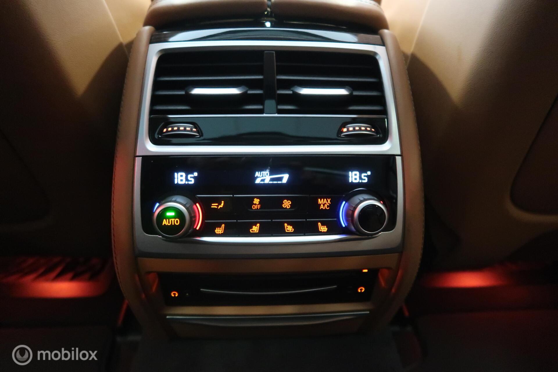 Foto van BMW M760li xDrive