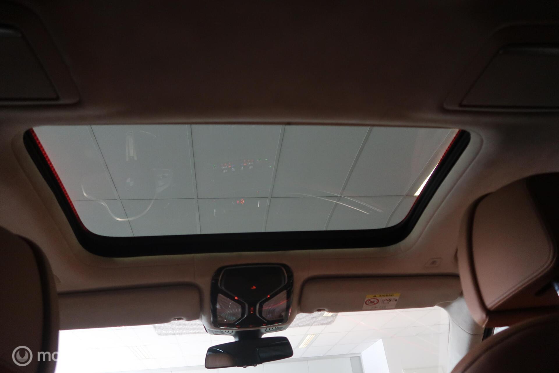 Foto van BMW M760li xDrive