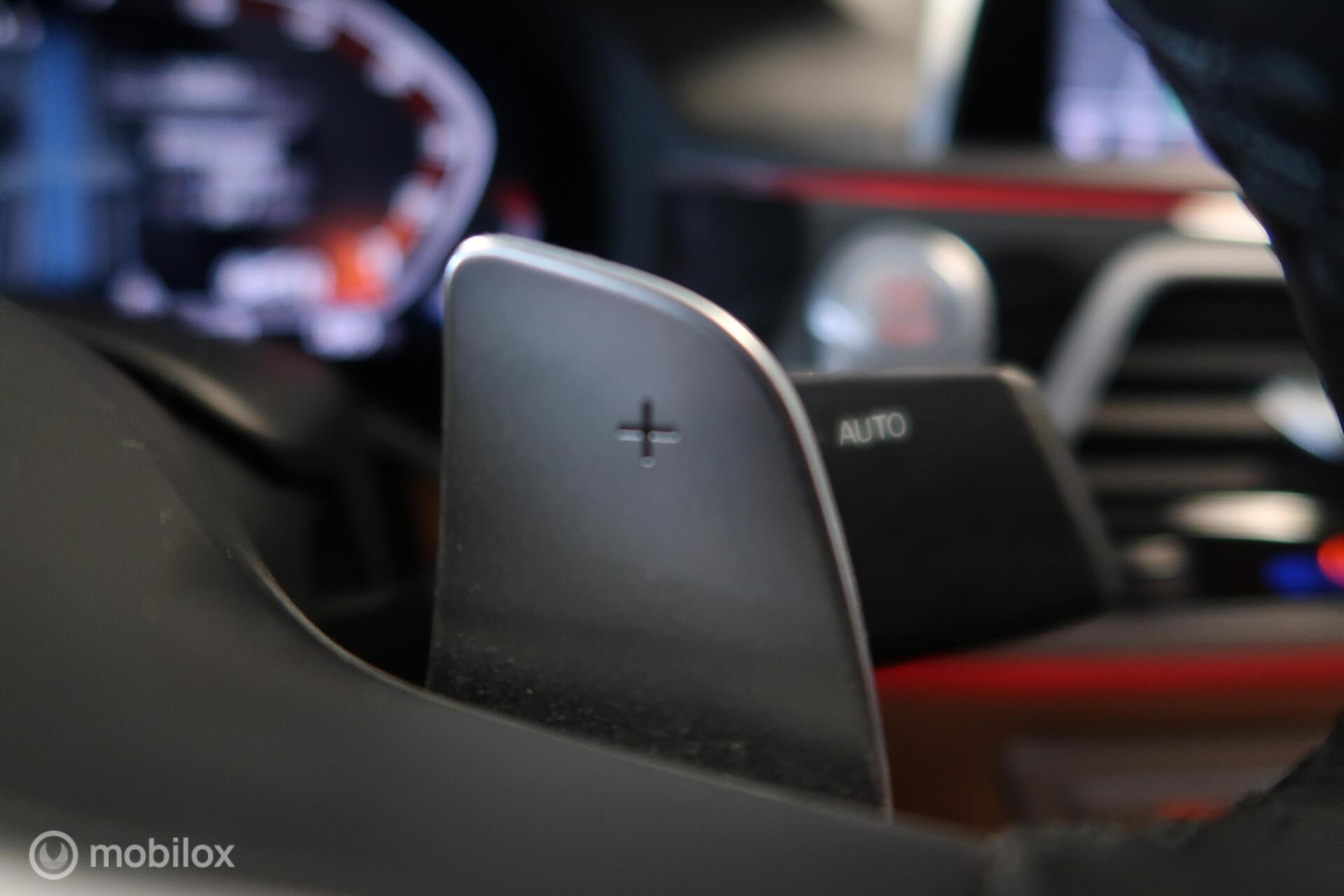 Foto van BMW M760li xDrive