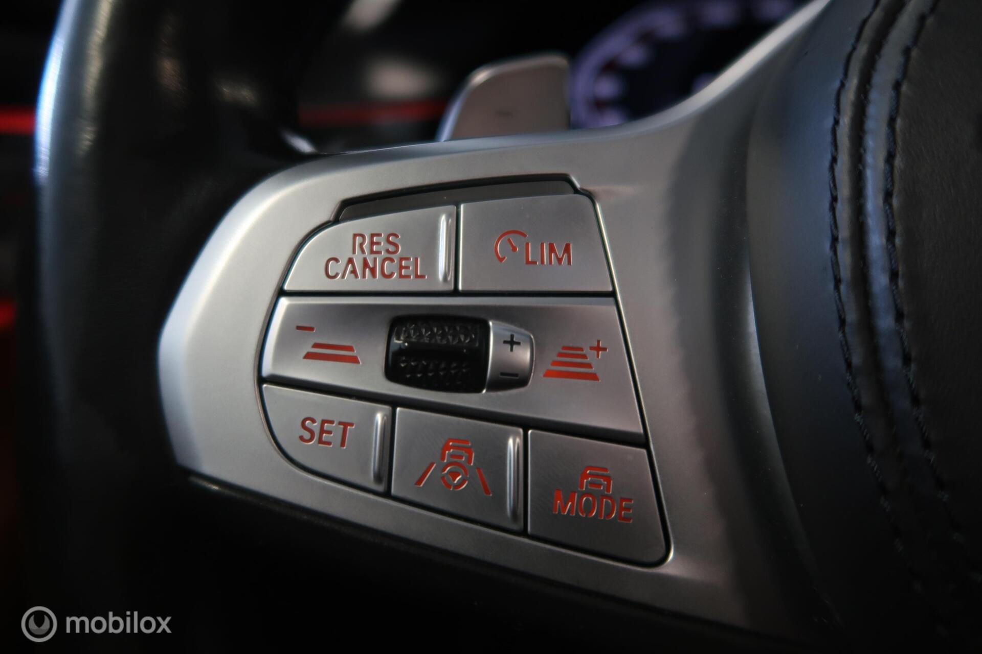 Foto van BMW M760li xDrive