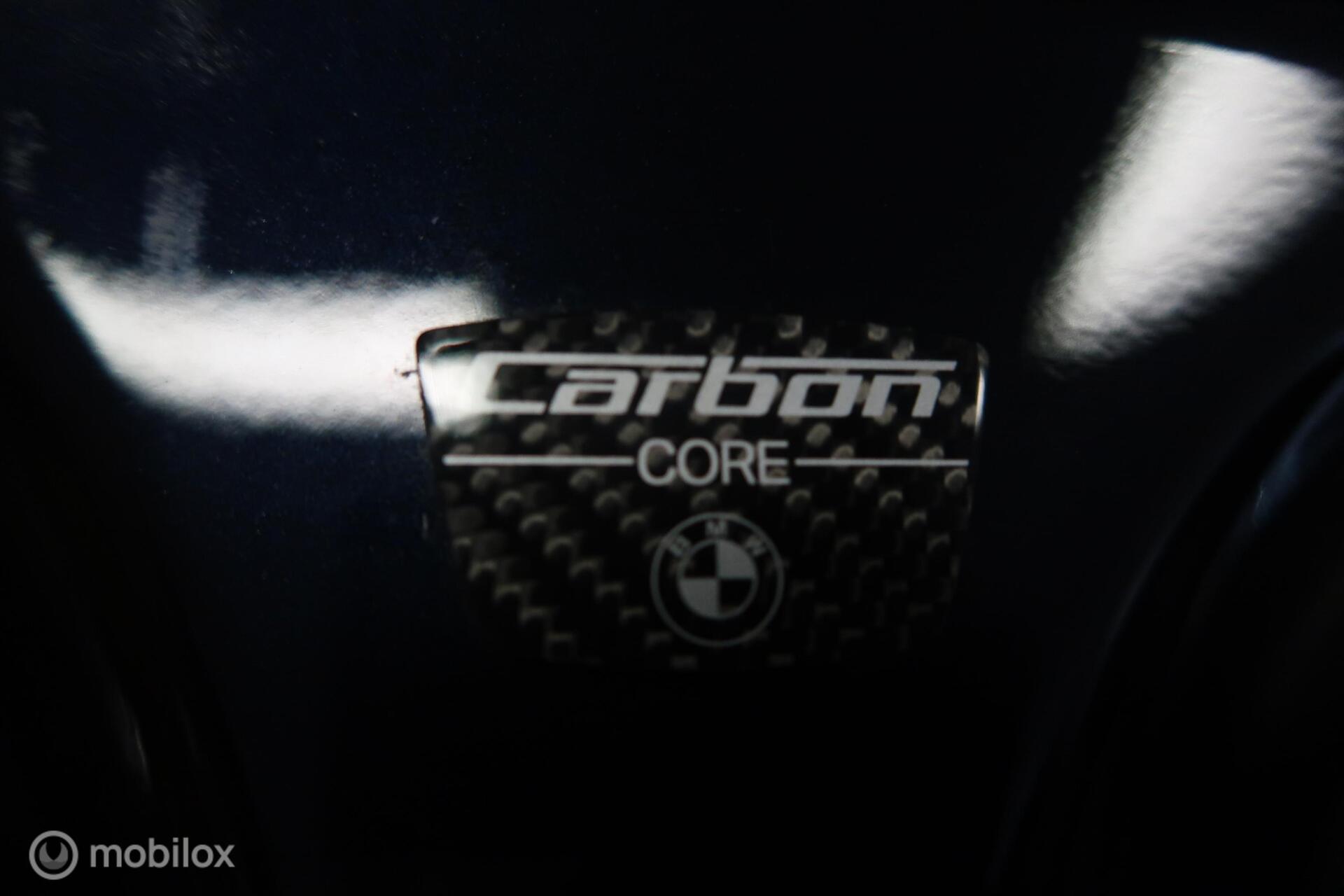 Foto van BMW M760li xDrive