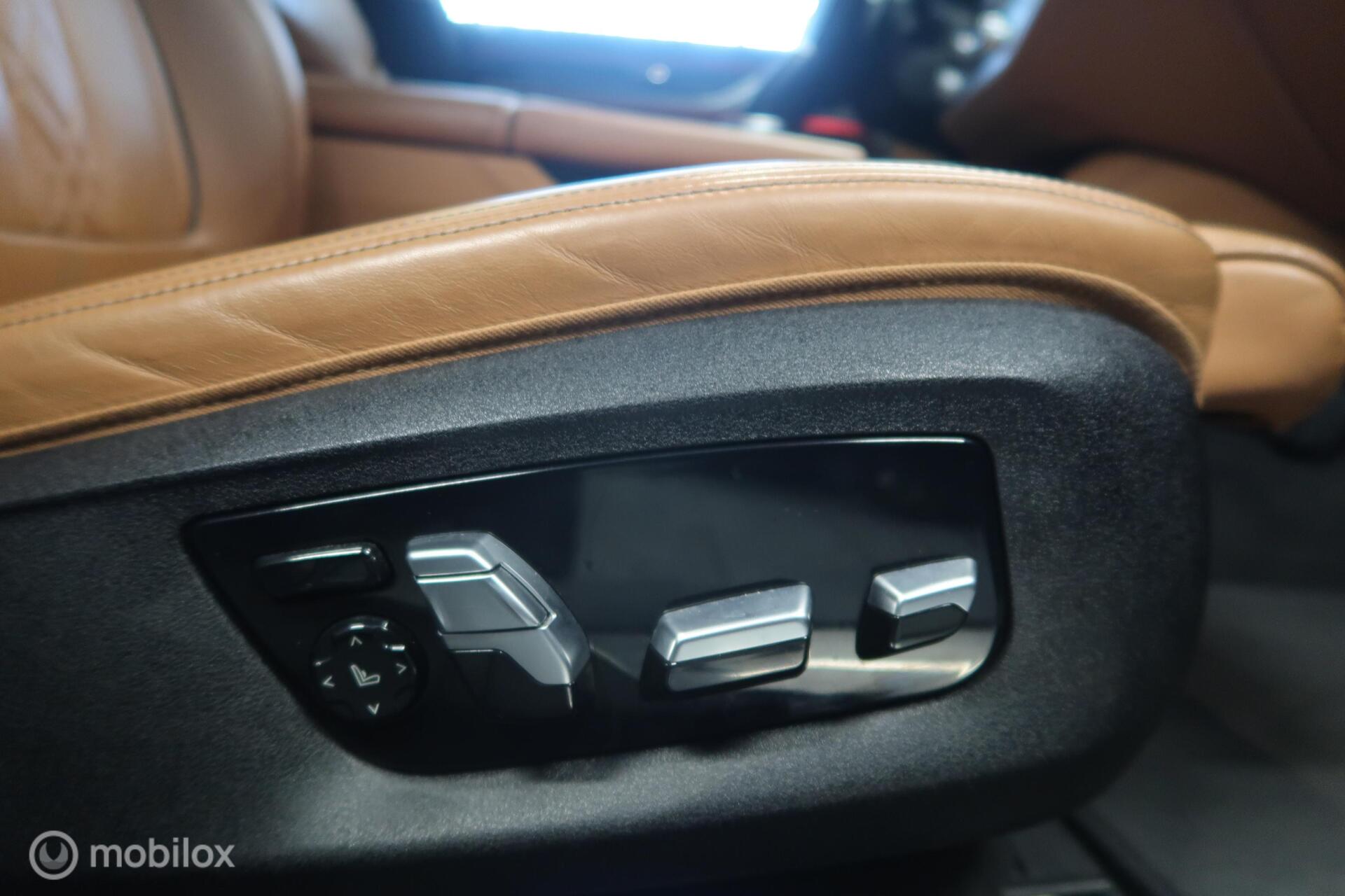 Foto van BMW M760li xDrive