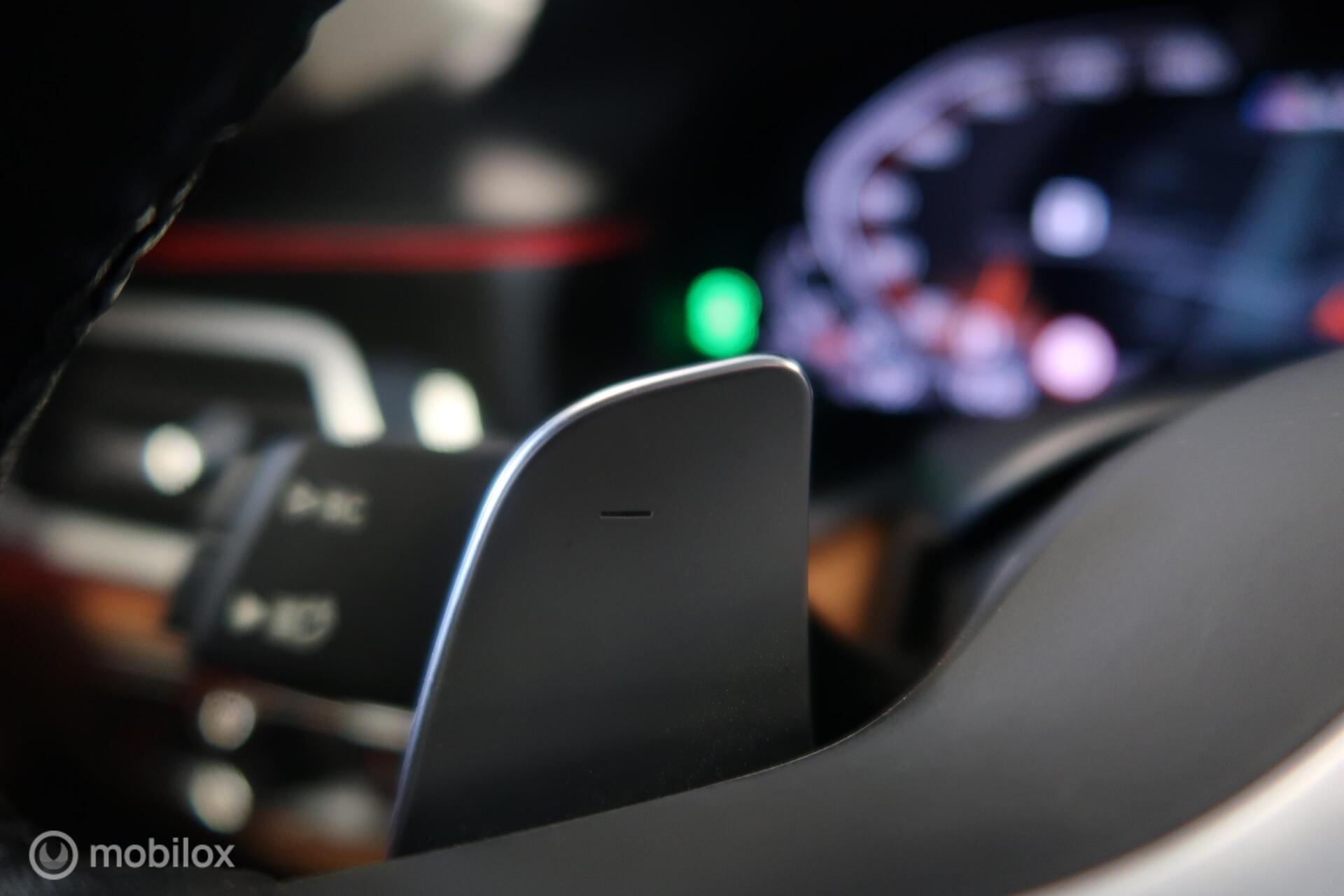 Foto van BMW M760li xDrive