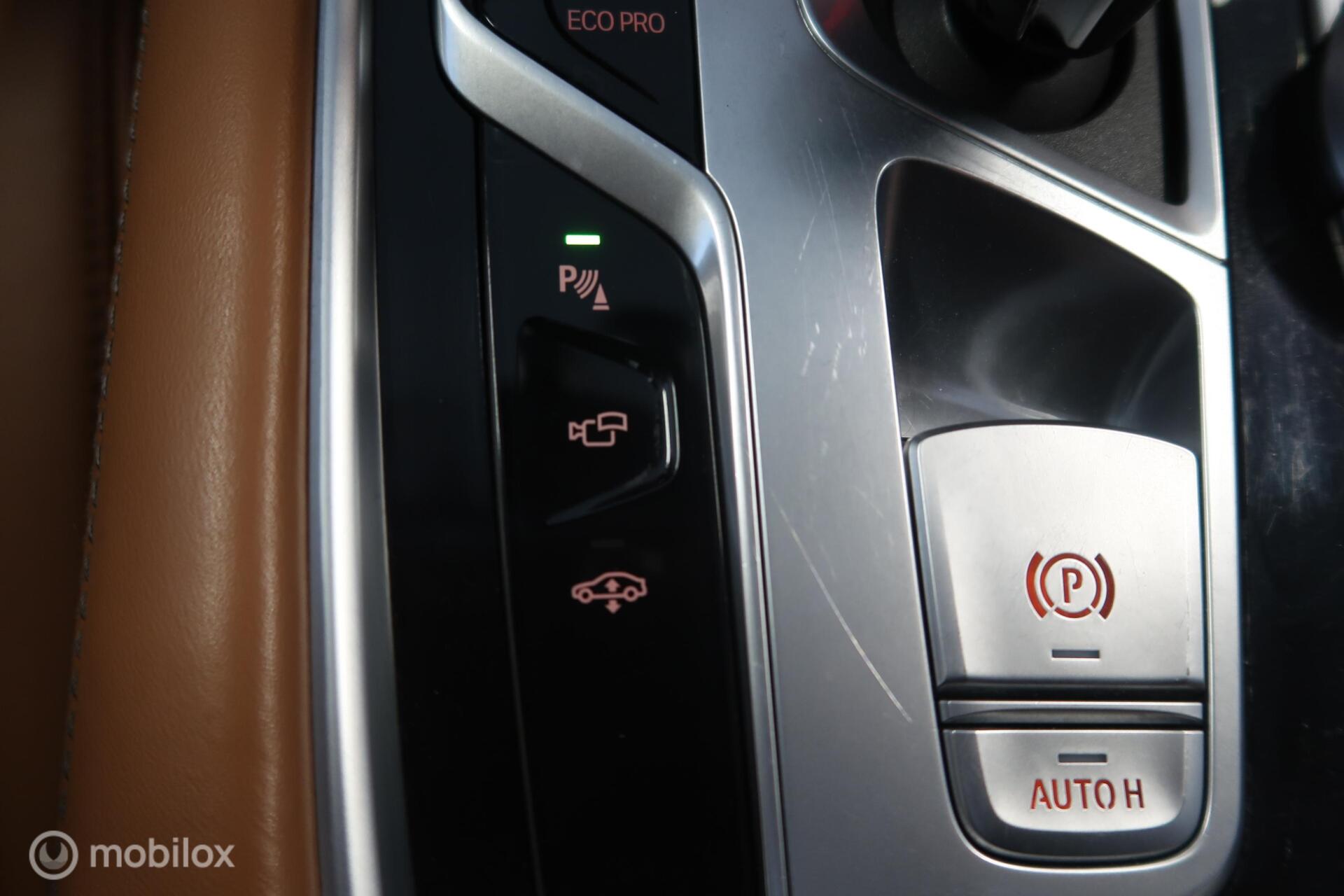 Foto van BMW M760li xDrive