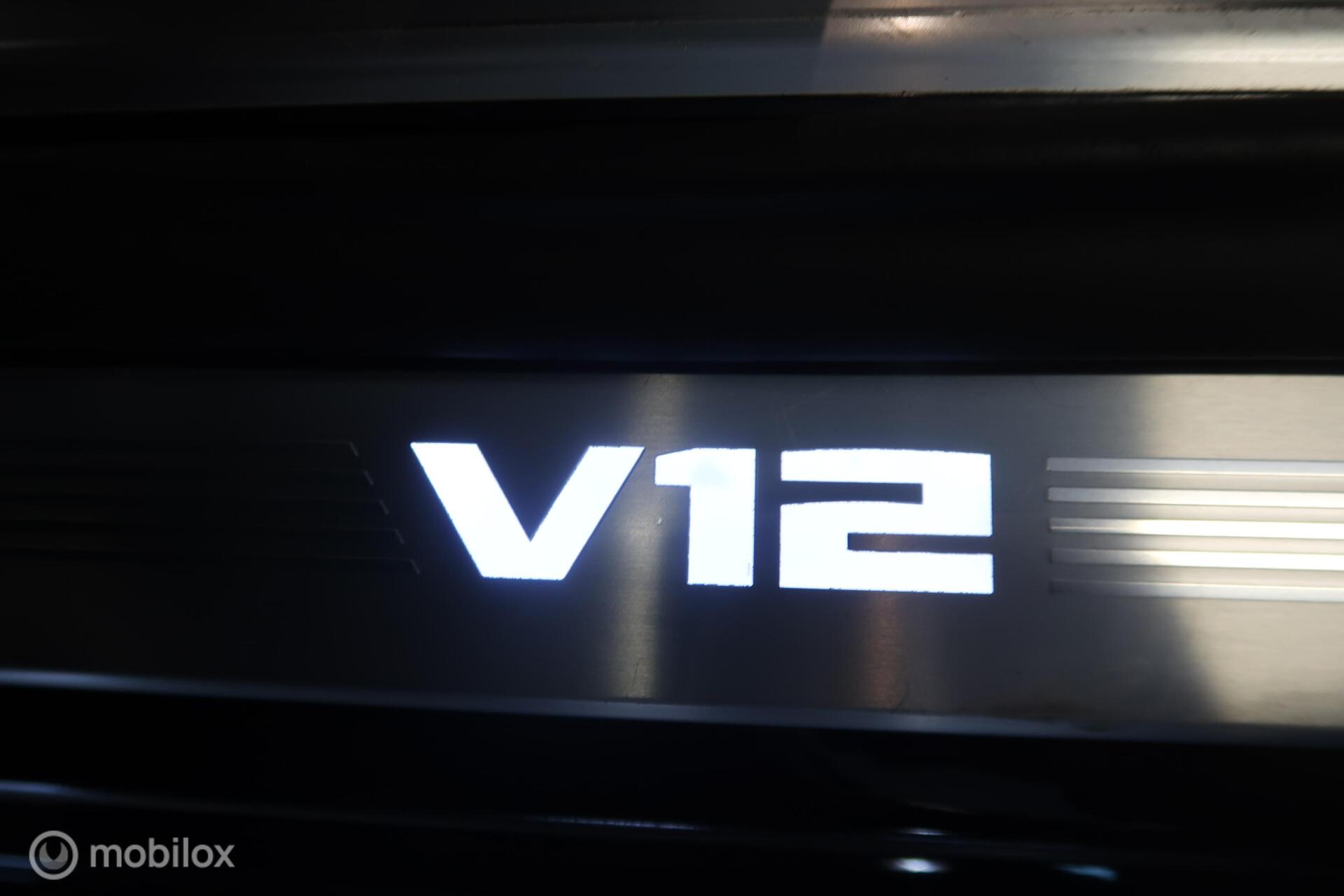 Foto van BMW M760li xDrive