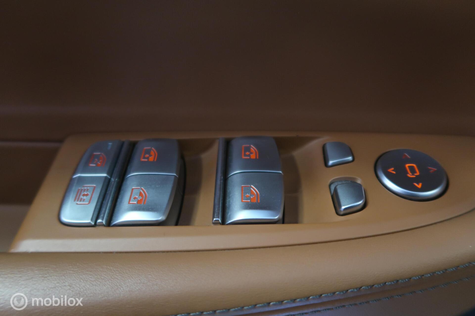 Foto van BMW M760li xDrive