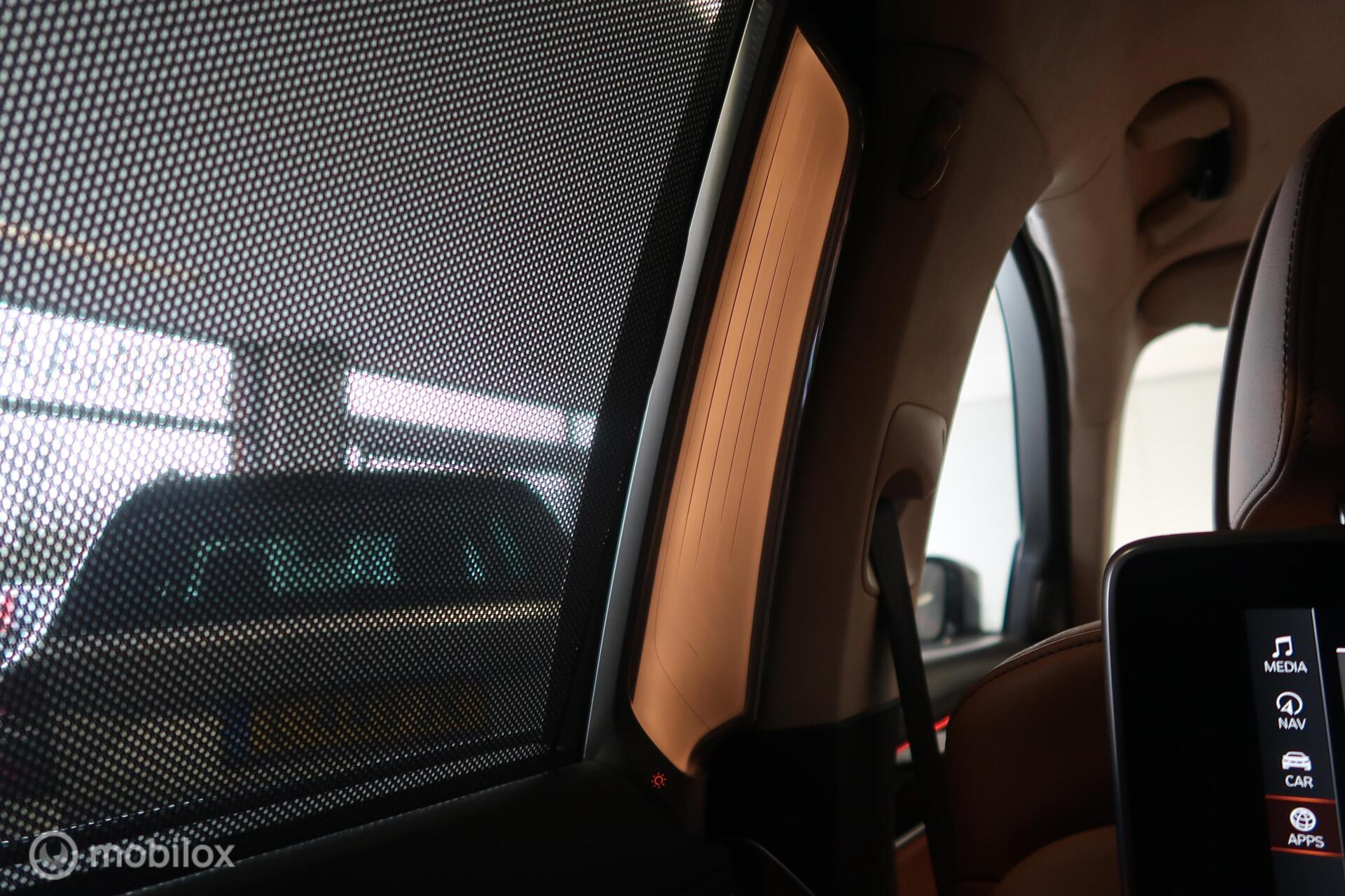 Foto van BMW M760li xDrive