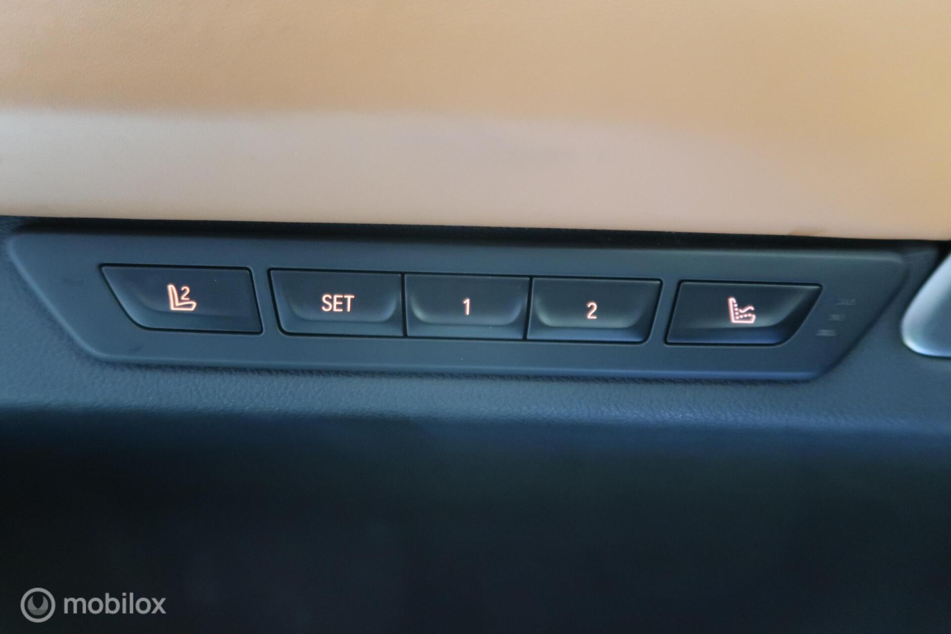 Foto van BMW M760li xDrive