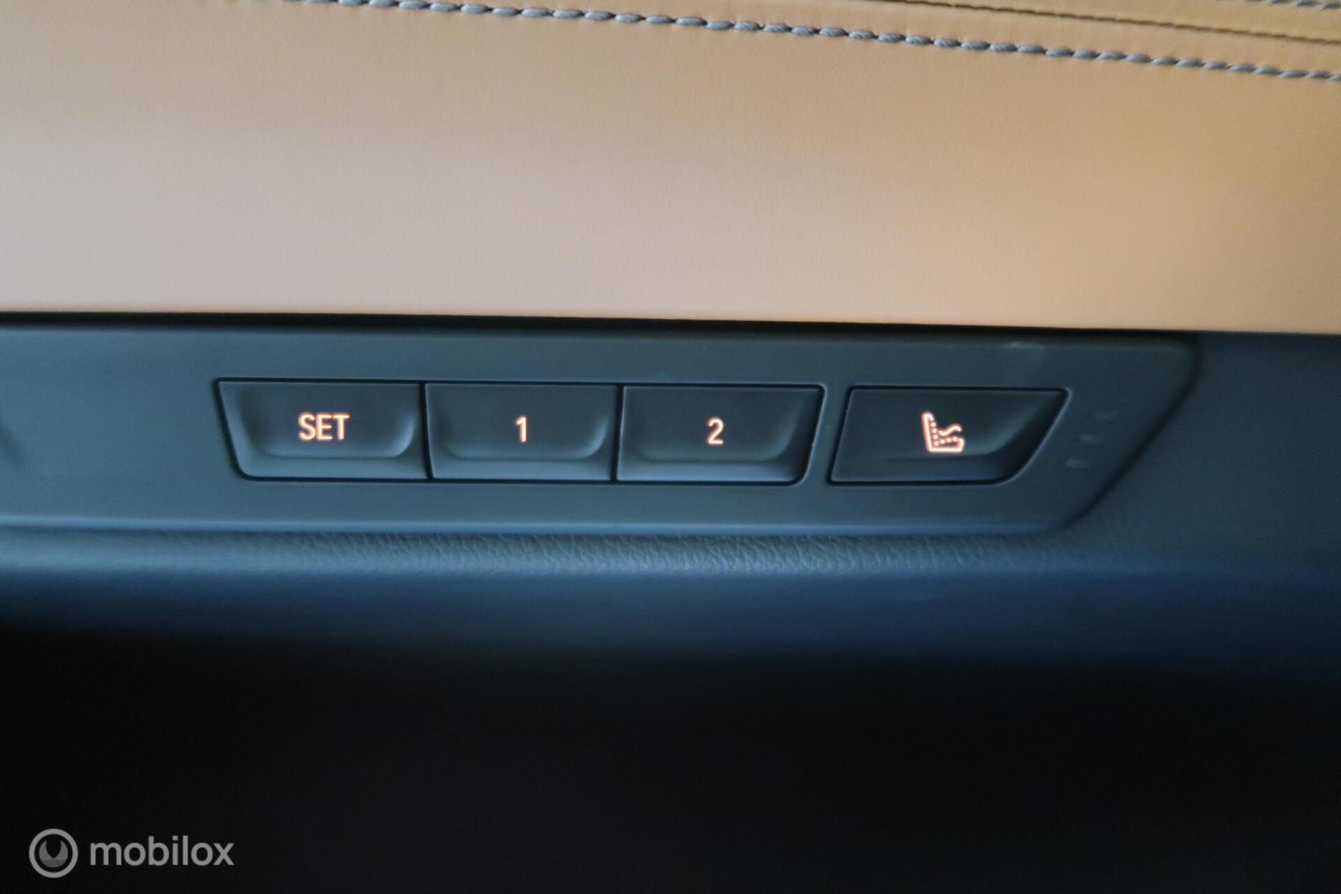Foto van BMW M760li xDrive
