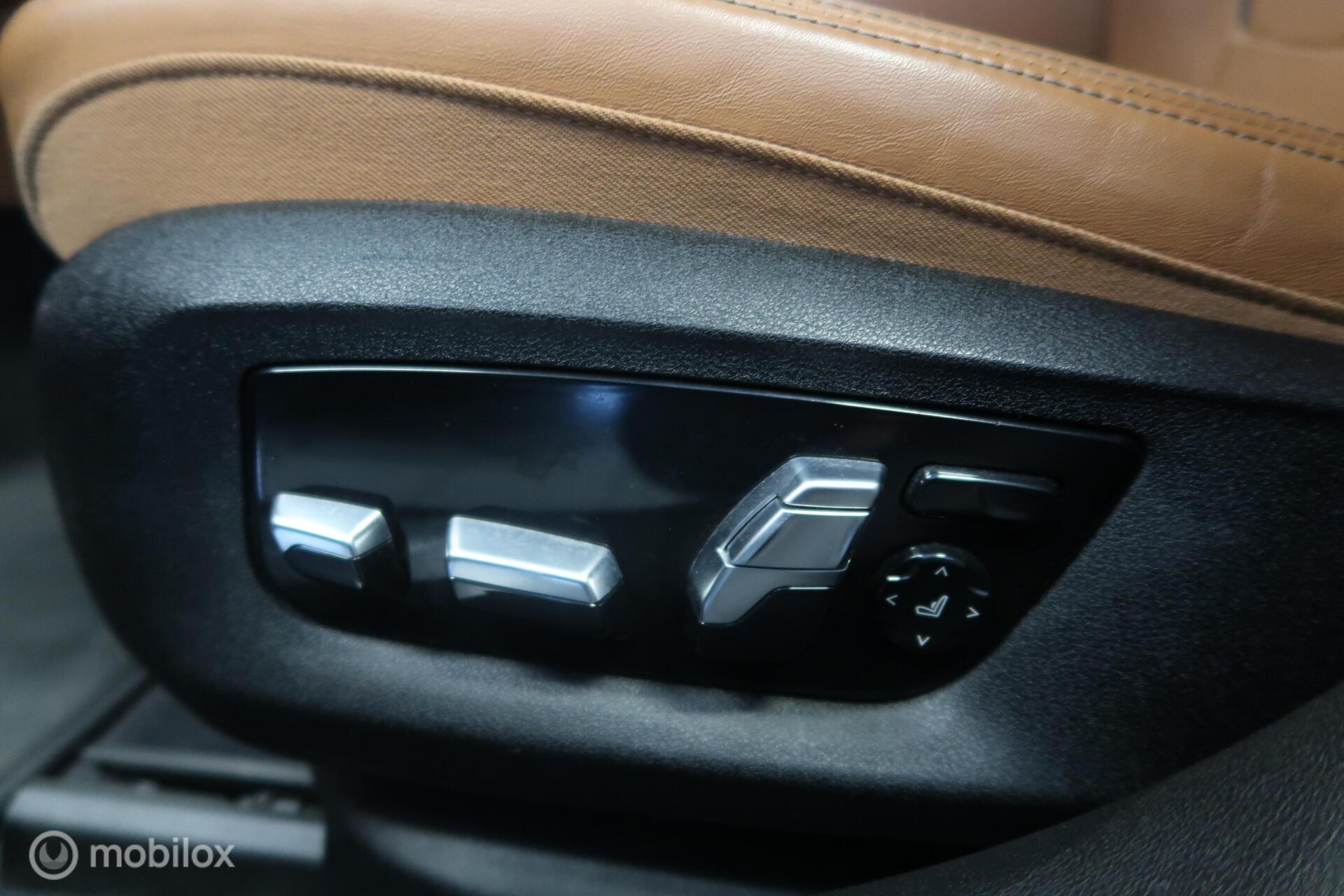 Foto van BMW M760li xDrive