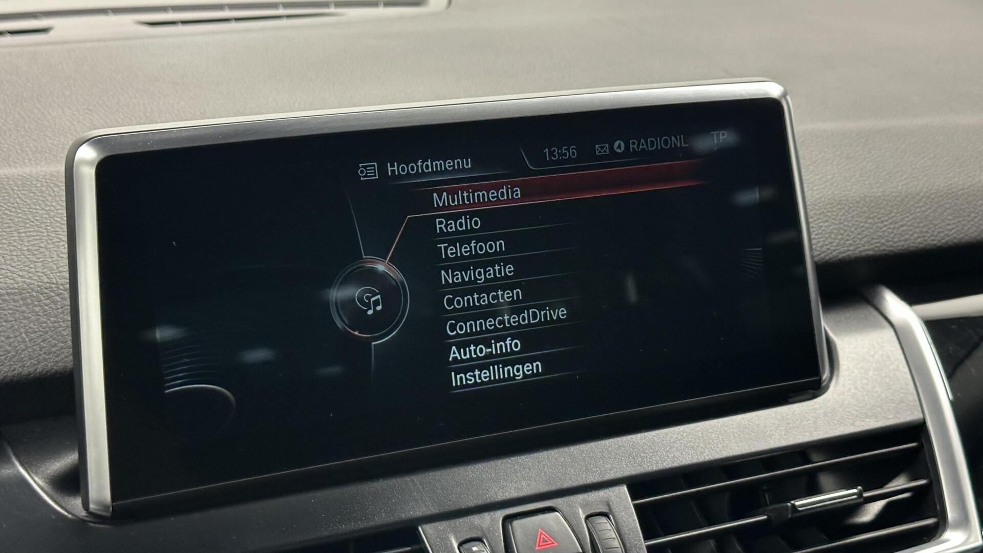 Foto van BMW 225xe Iperformance