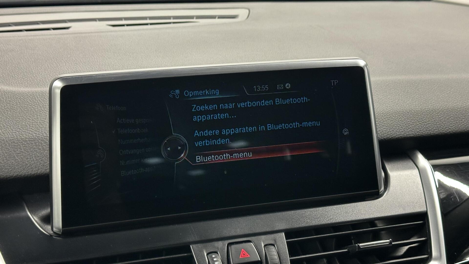 Foto van BMW 225xe Iperformance