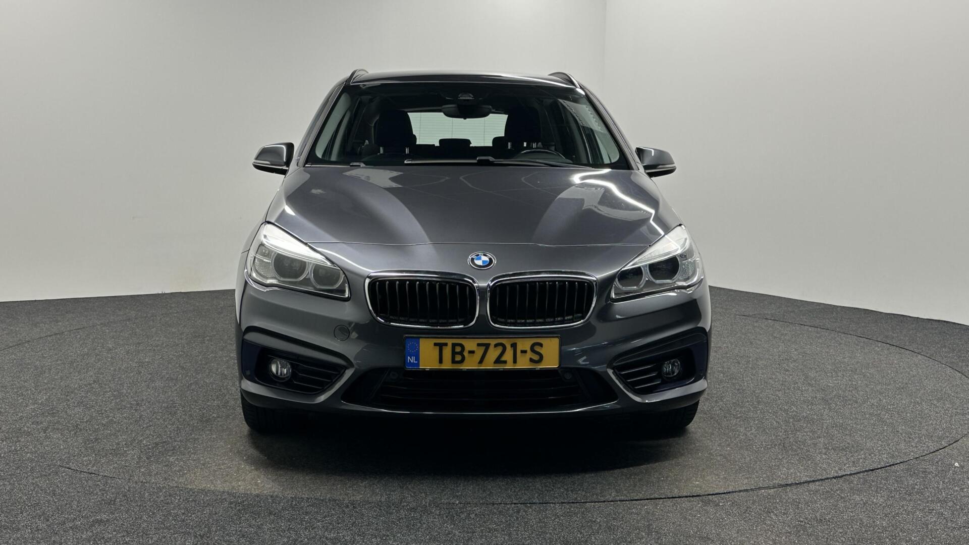 Foto van BMW 225xe Iperformance