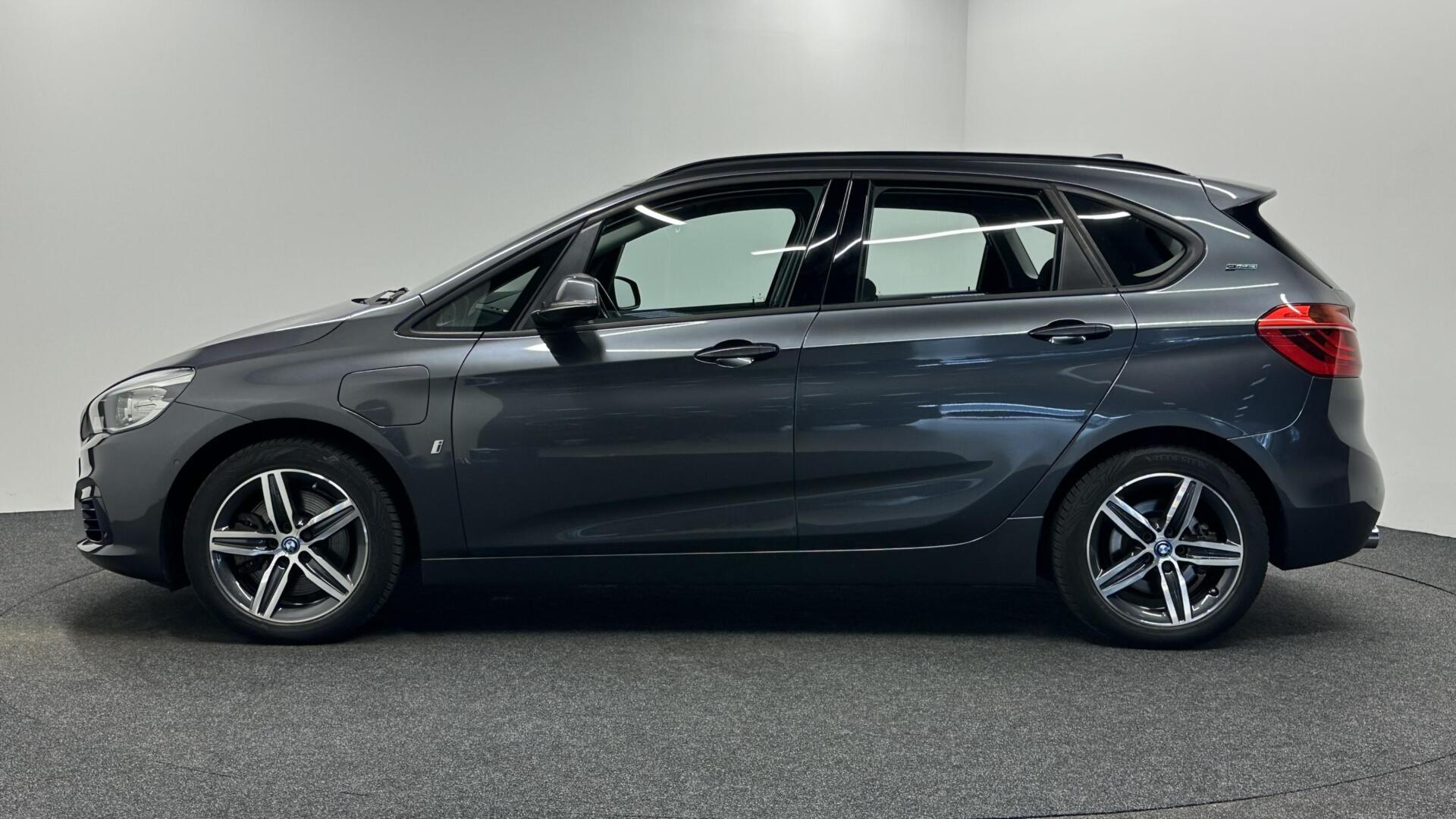 Foto van BMW 225xe Iperformance