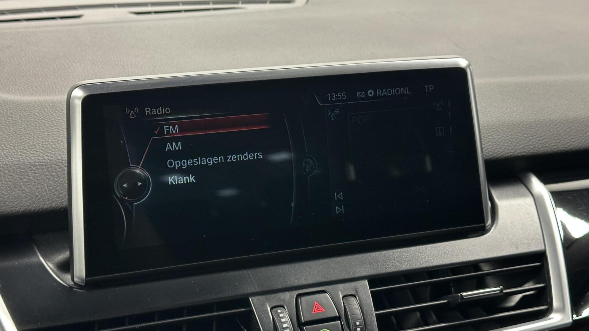 Foto van BMW 225xe Iperformance