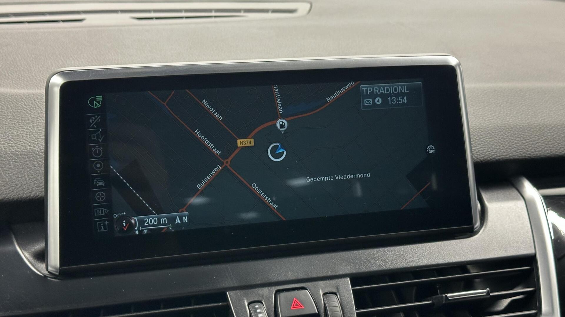 Foto van BMW 225xe Iperformance