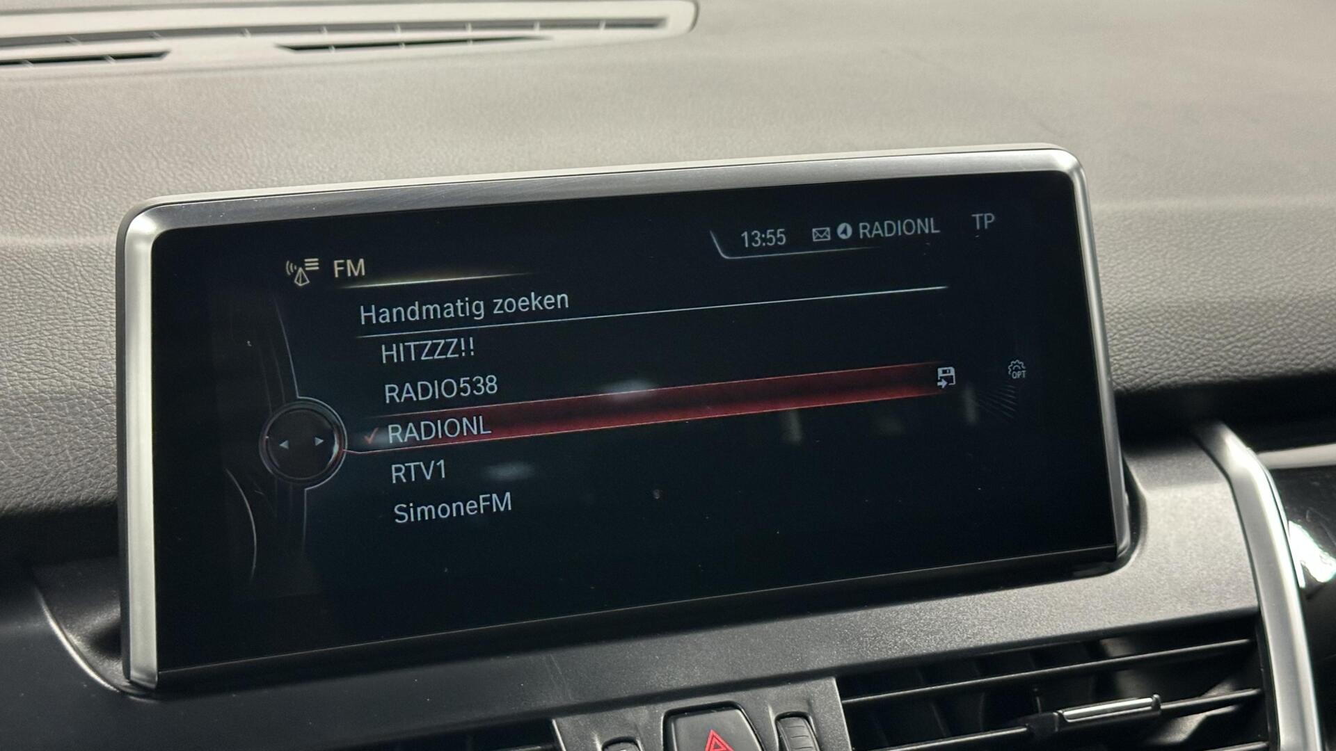 Foto van BMW 225xe Iperformance
