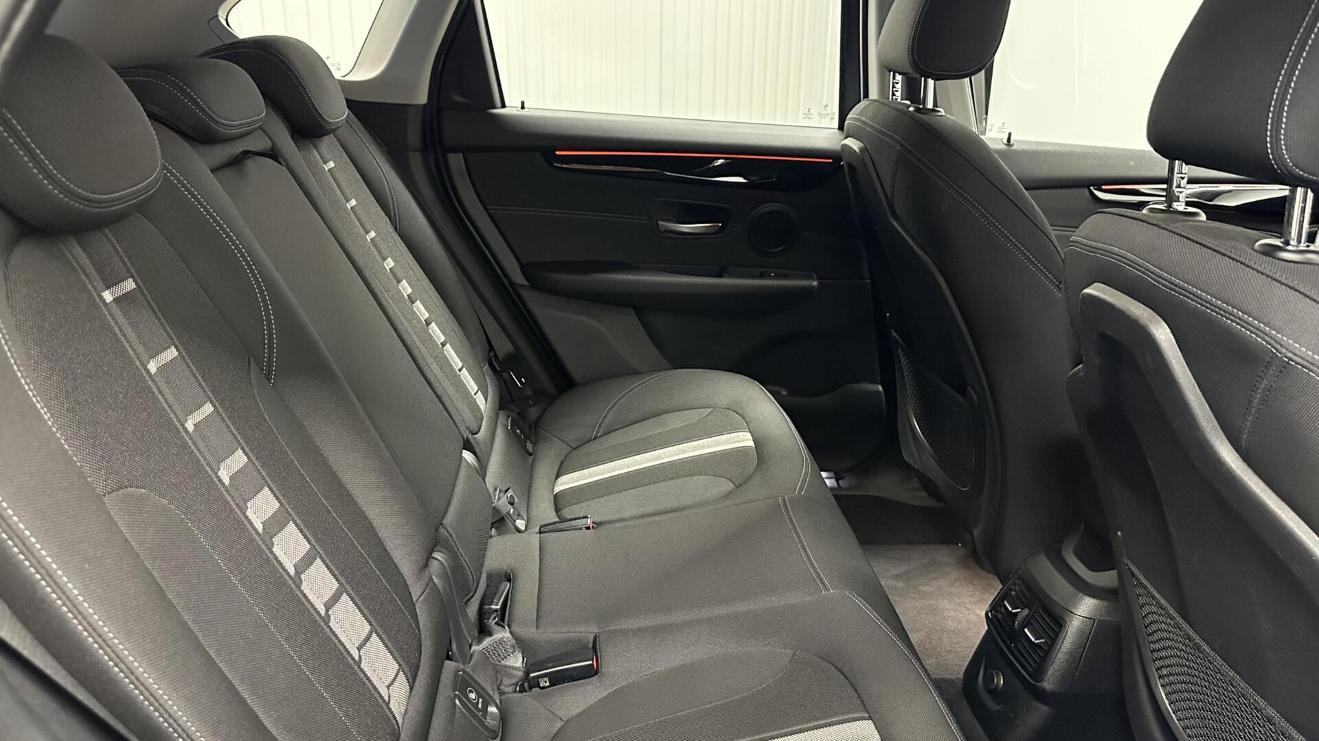 Foto van BMW 225xe Iperformance