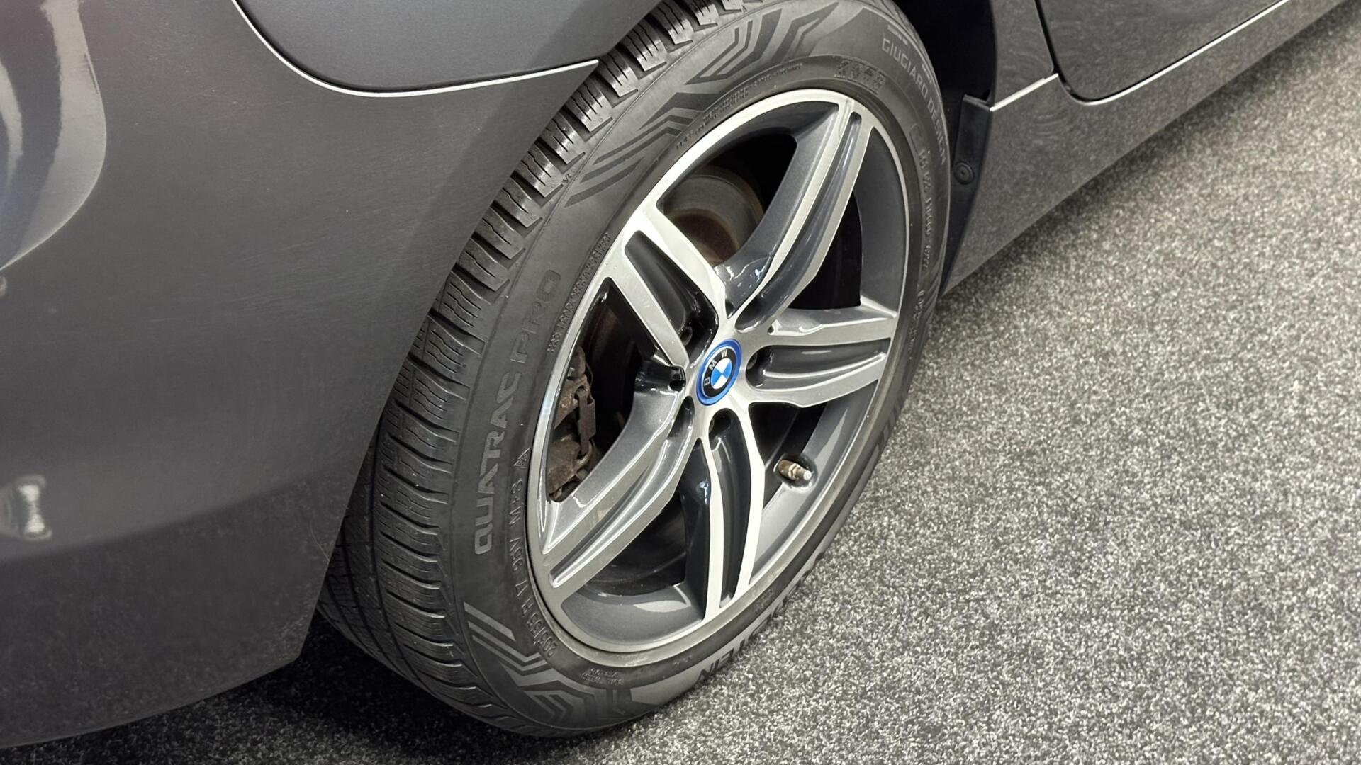 Foto van BMW 225xe Iperformance