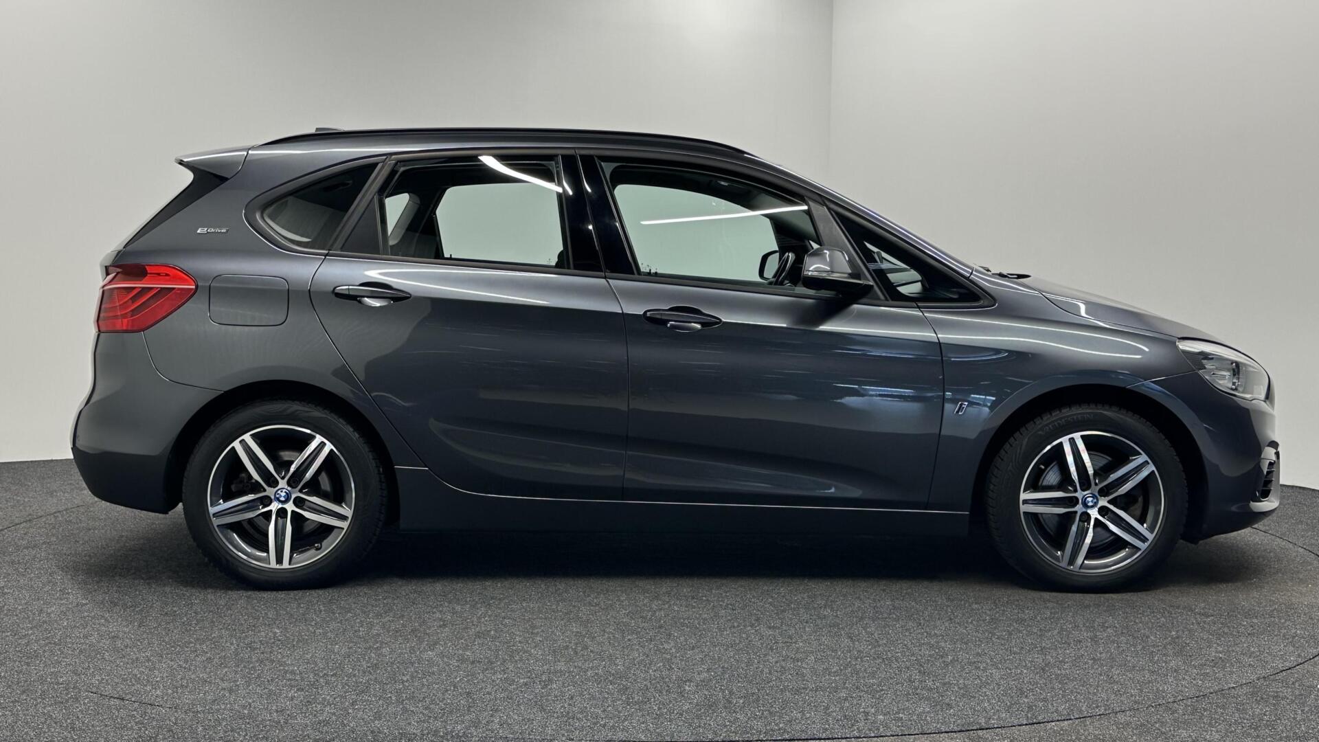 Foto van BMW 225xe Iperformance