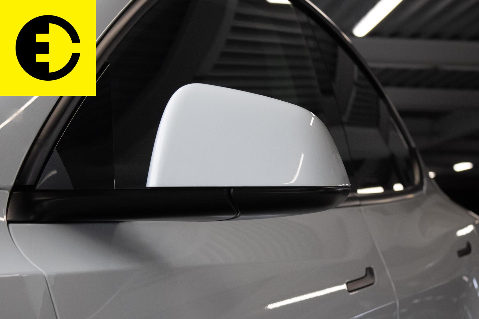 Foto van Tesla Model Y