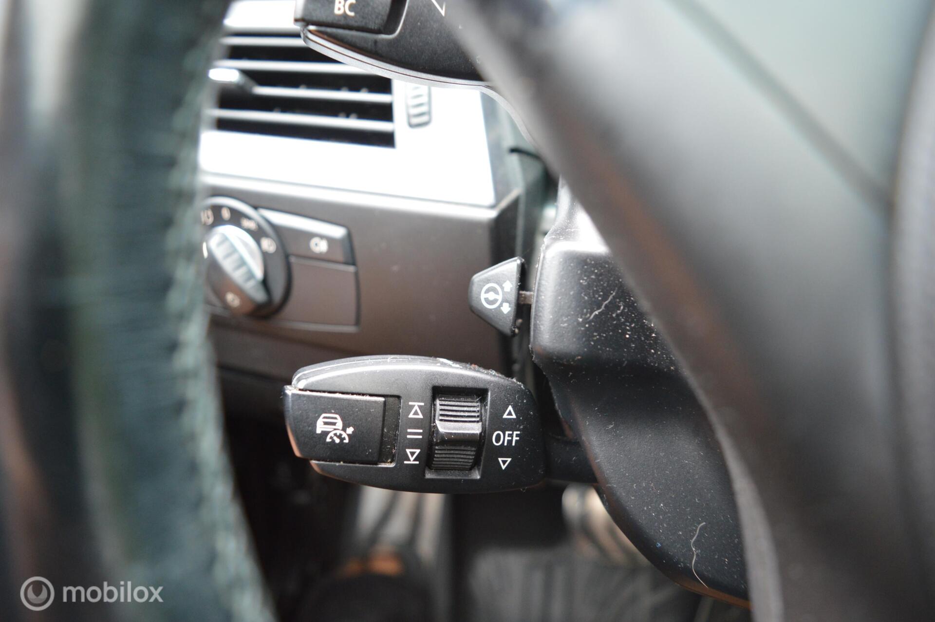Foto van BMW 5 Series