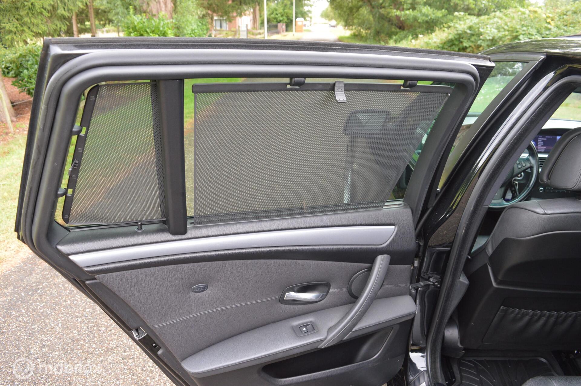 Foto van BMW 5 Series