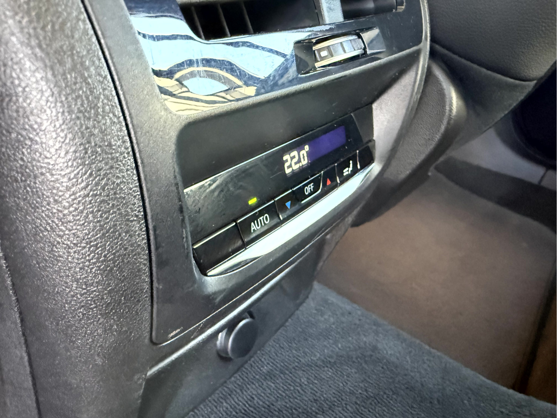 Foto van BMW X3 Sdrive18d