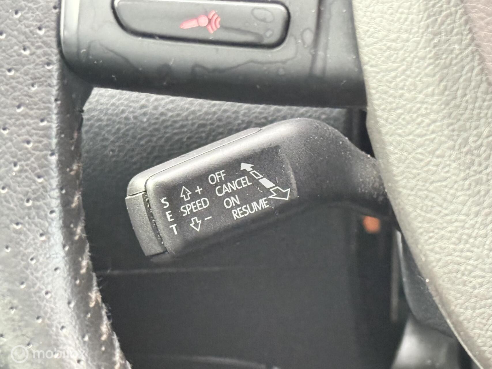 Foto van Seat Alhambra