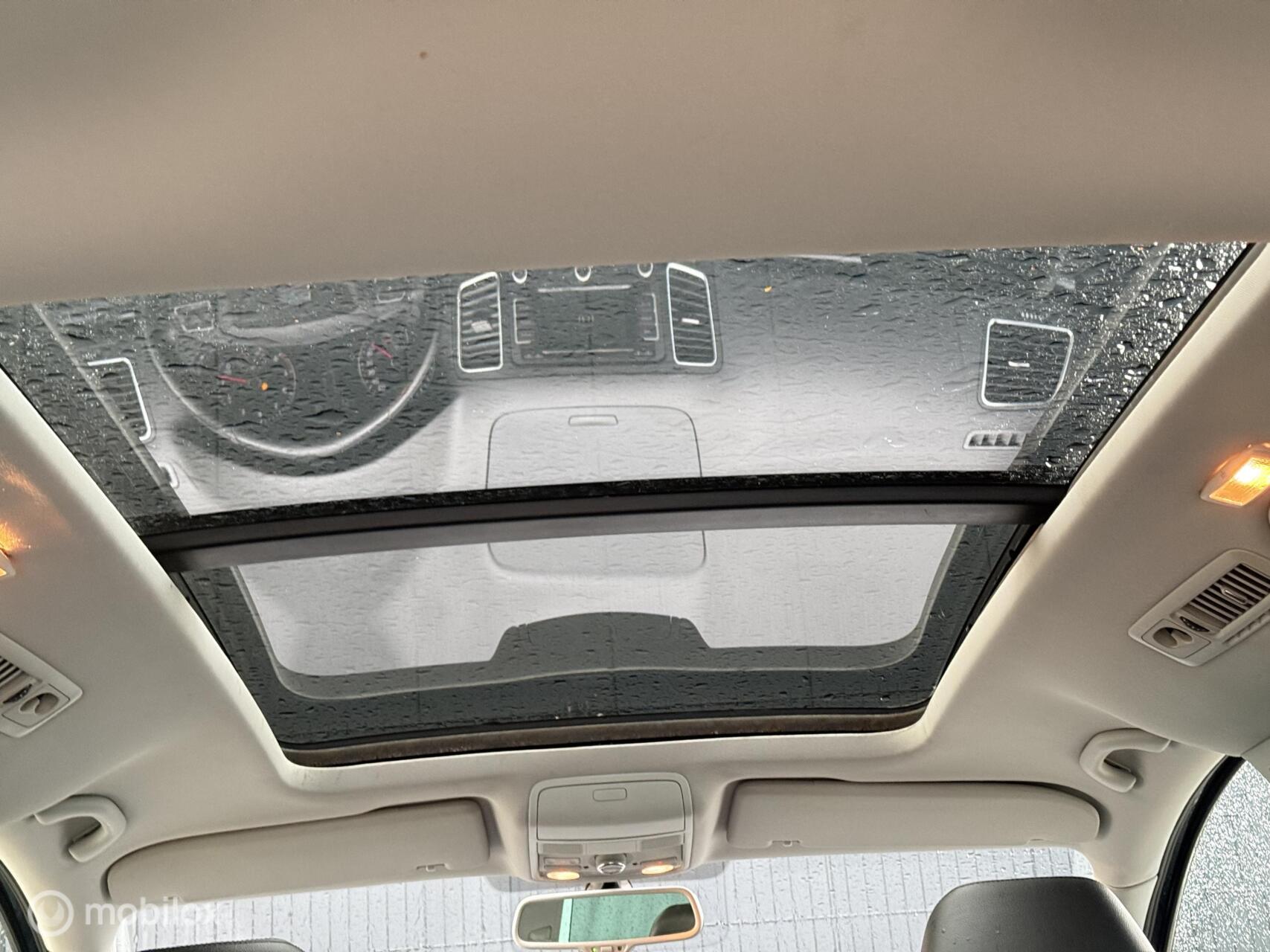 Foto van Seat Alhambra