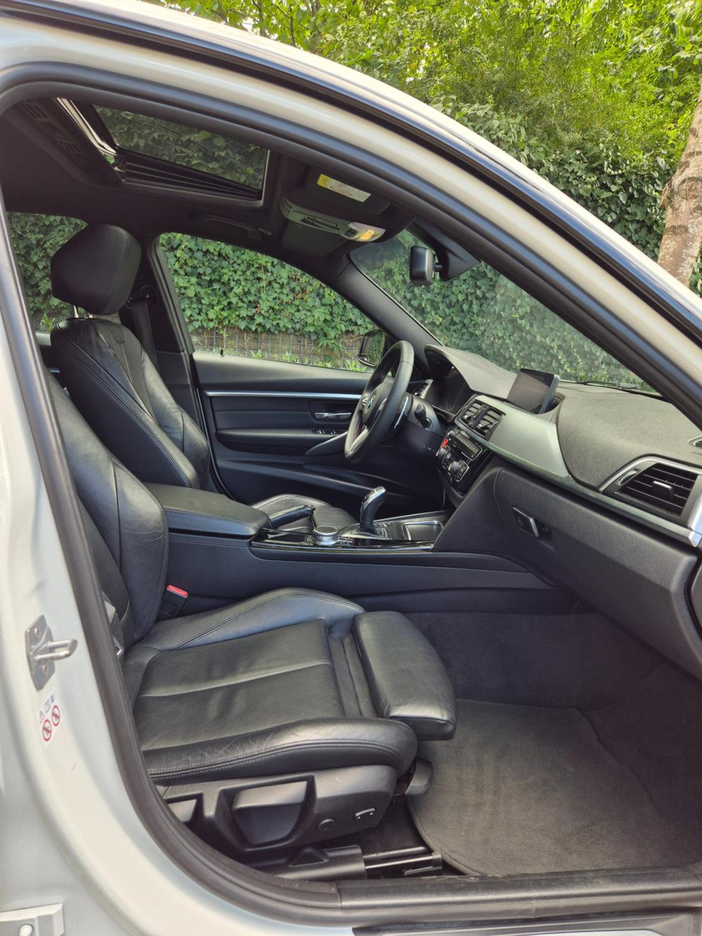 Foto van BMW 3-serie