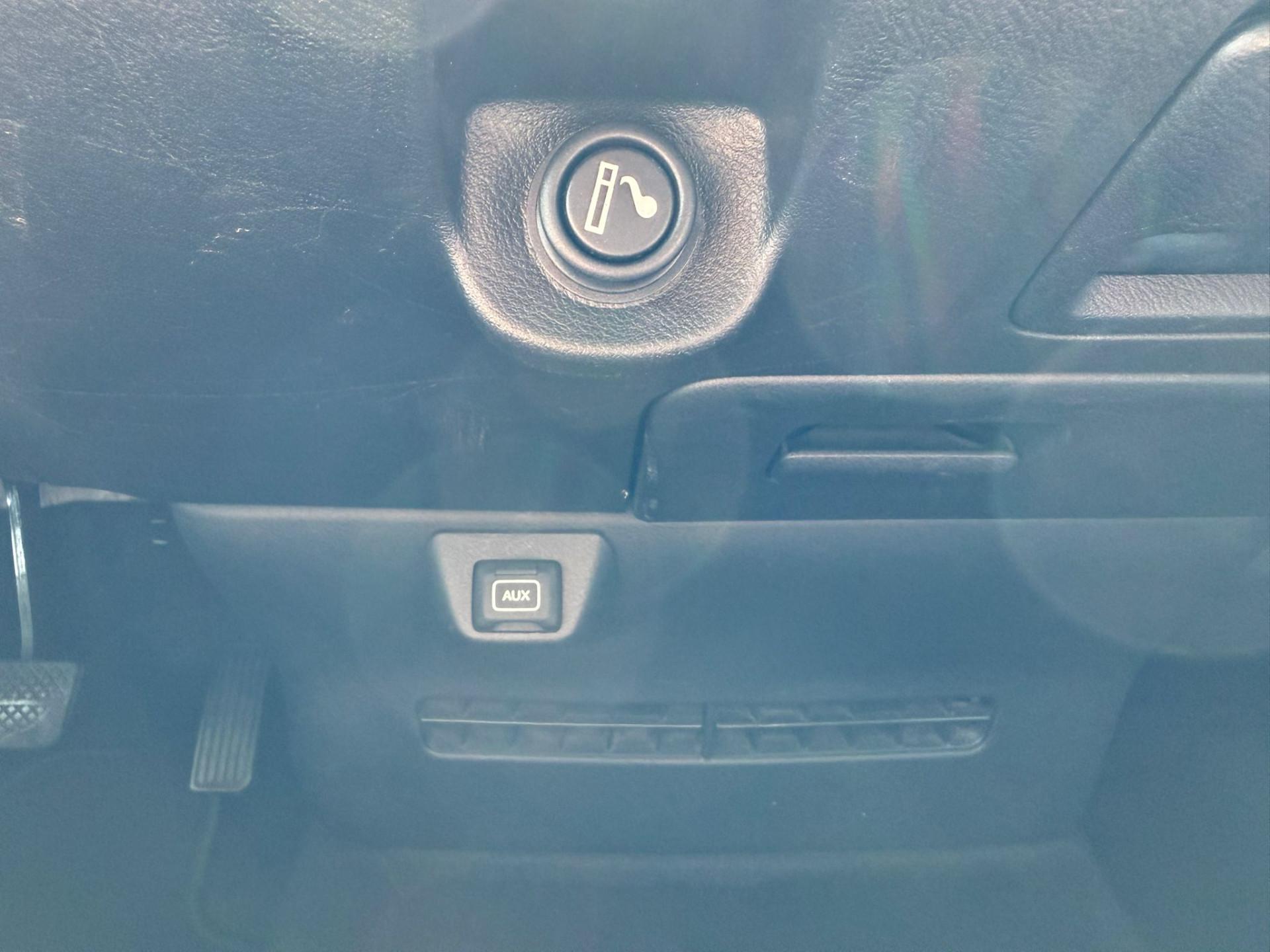 Foto van Honda Fr-v