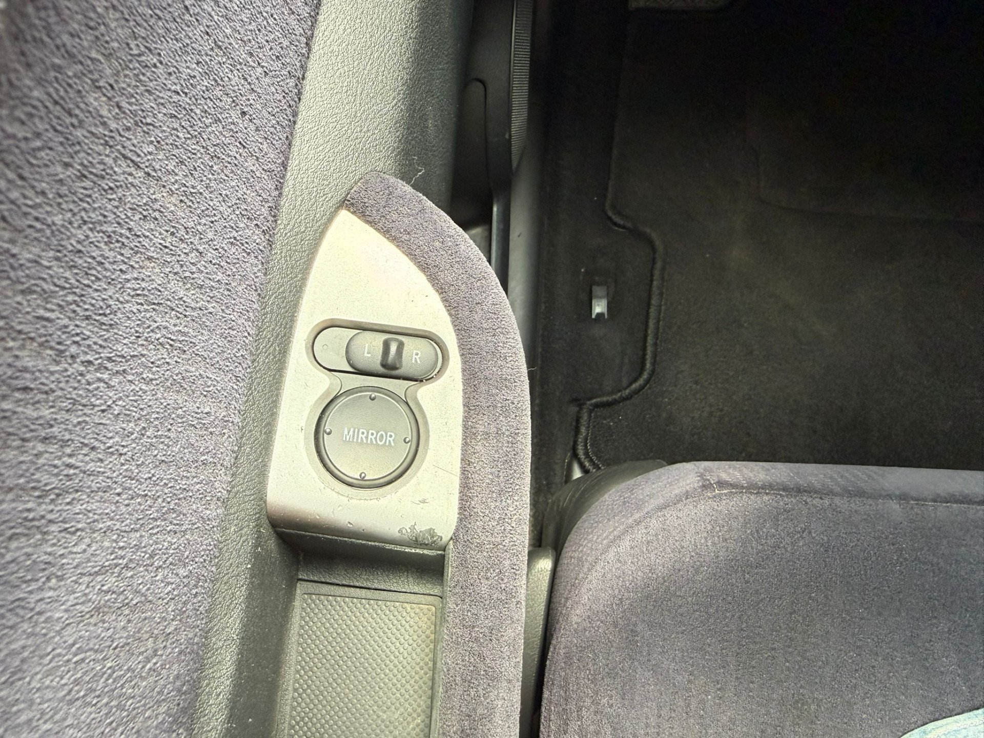 Foto van Honda Fr-v