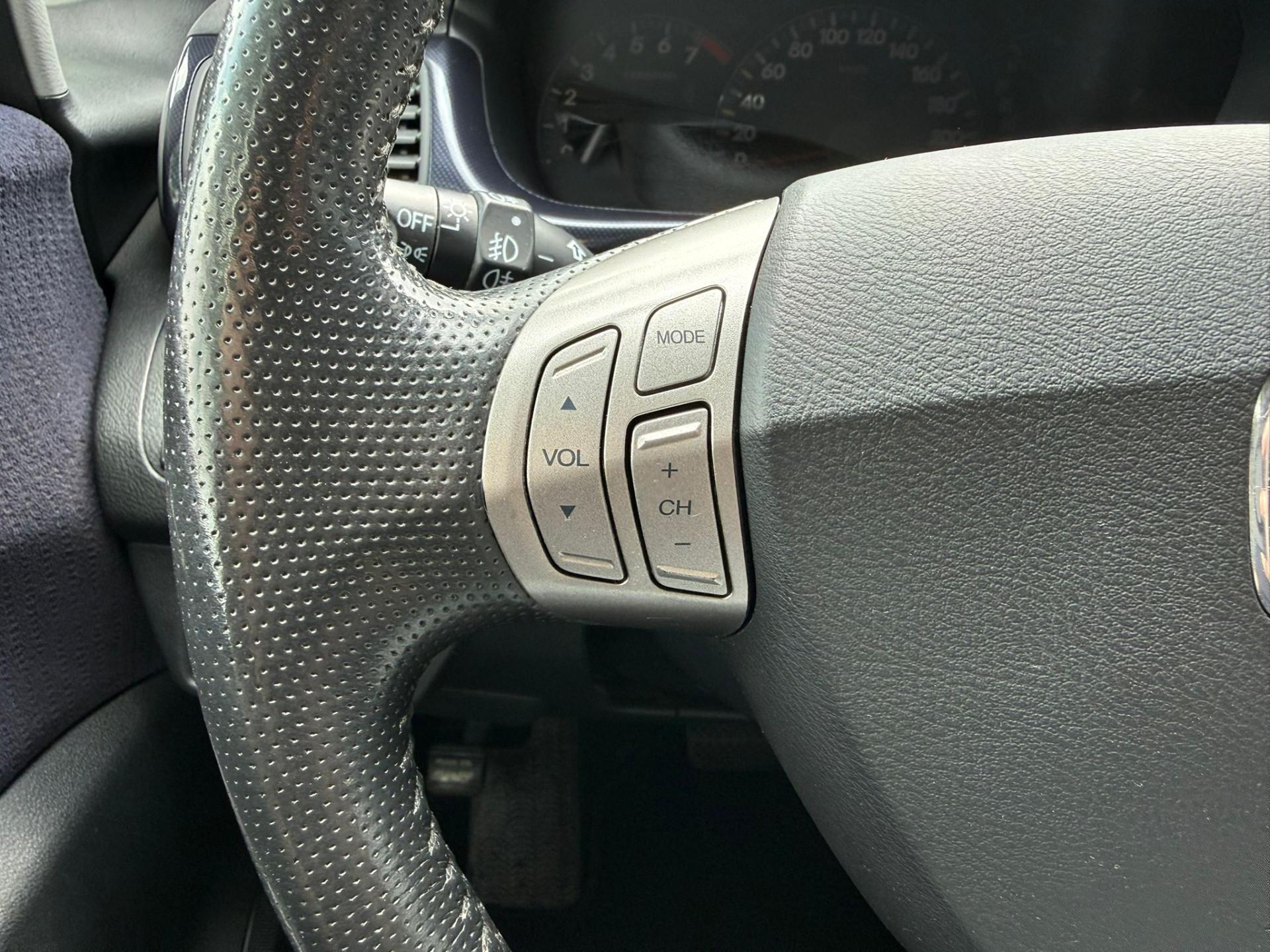 Foto van Honda Fr-v