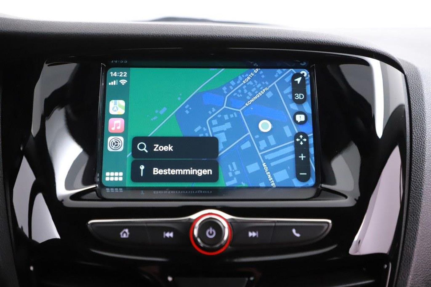 Foto van Opel Karl Rocks / Viva Rocks