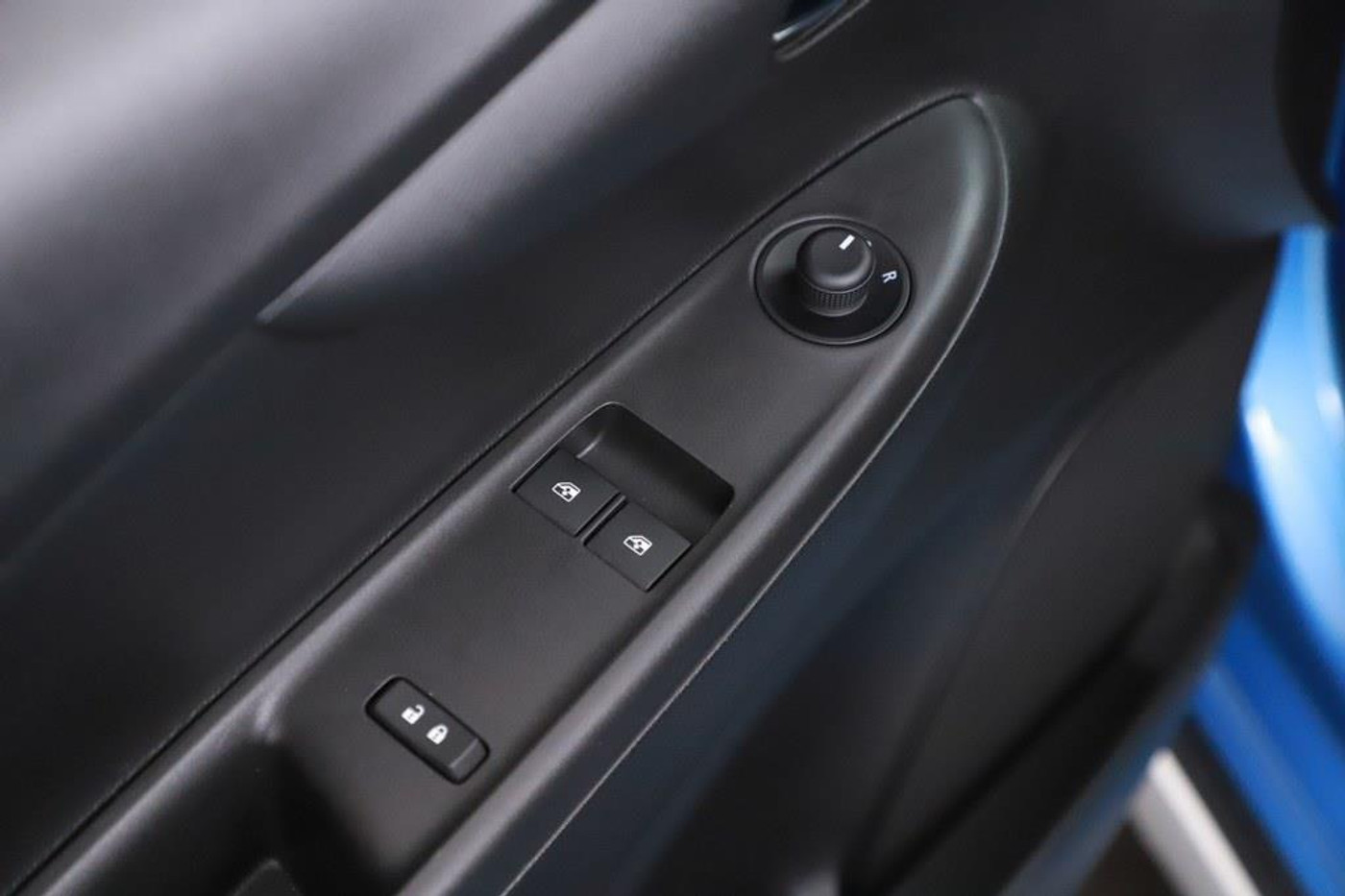 Foto van Opel Karl Rocks / Viva Rocks